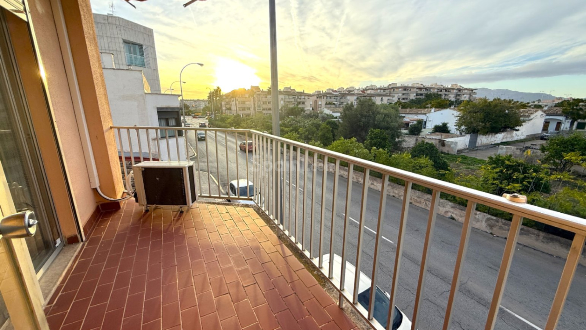 Bruktbolig - Bygning -
Palma de Mallorca - Mallorca