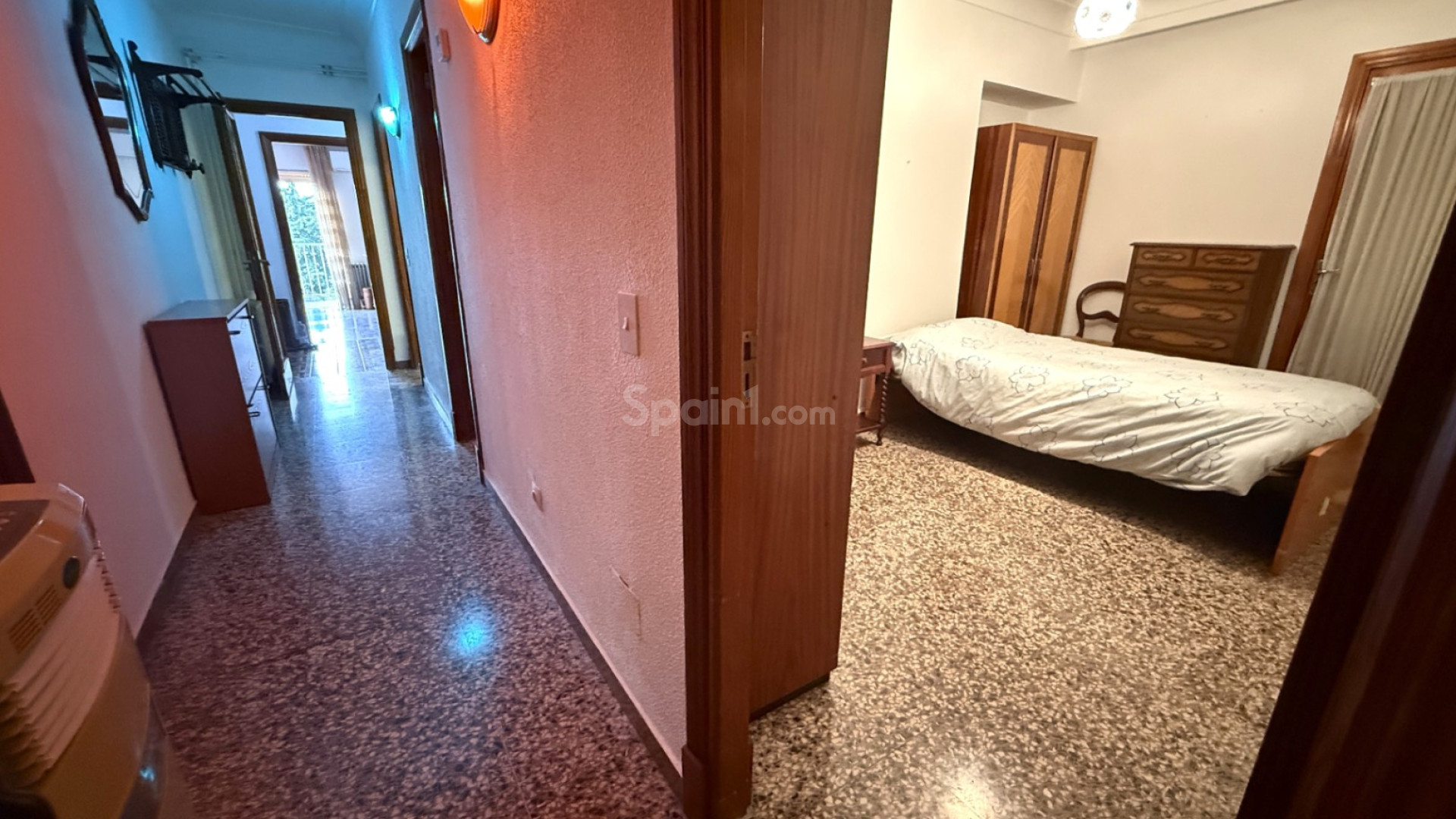 Bruktbolig - Bygning -
Palma de Mallorca - Mallorca