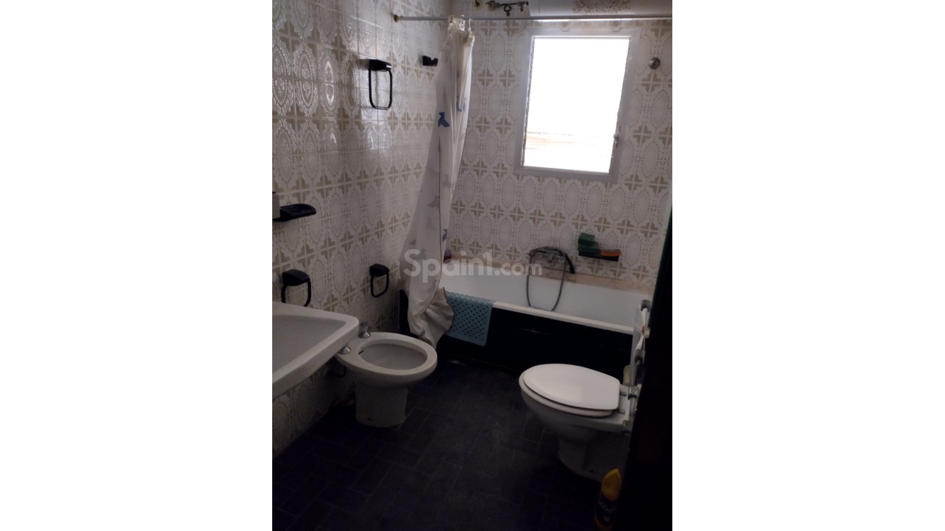 Bruktbolig - Bygning -
Torrevieja - Costa Blanca Sur