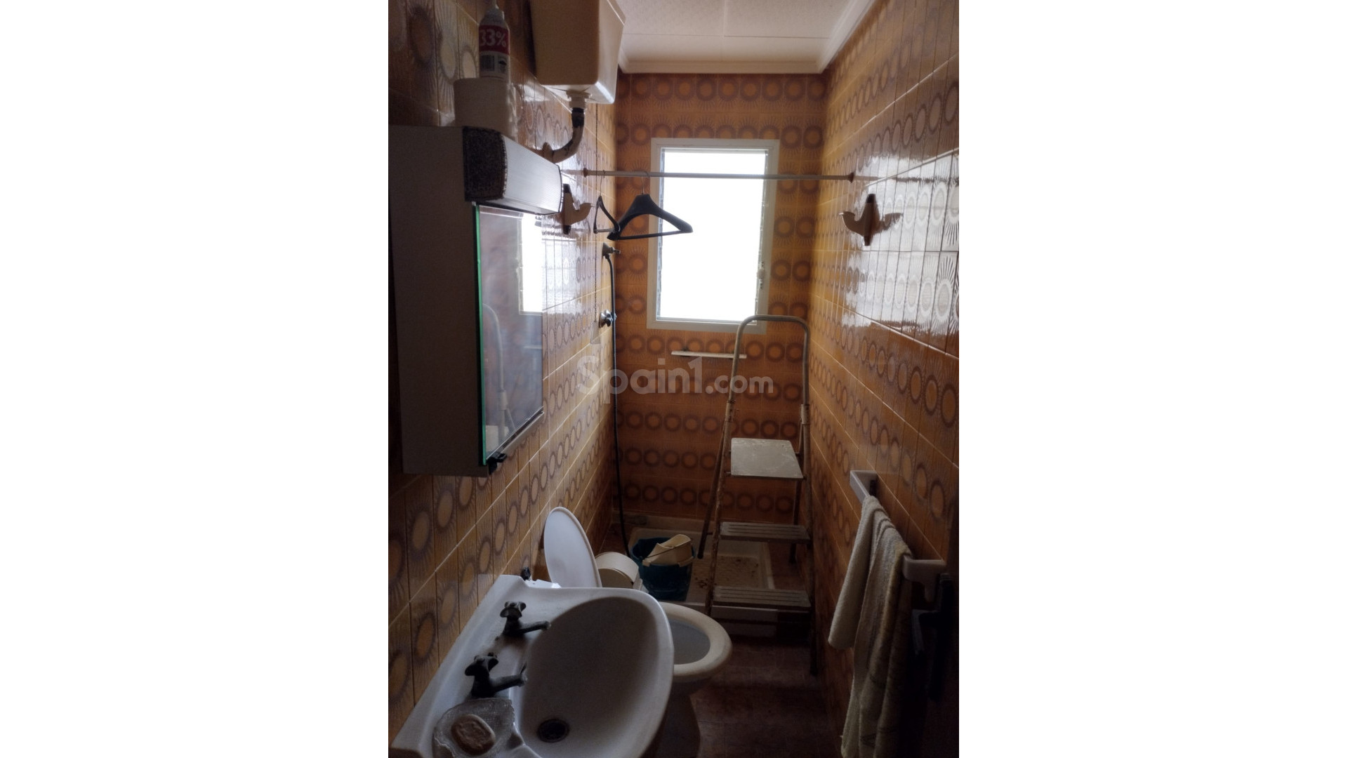 Bruktbolig - Bygning -
Torrevieja - Costa Blanca Sur