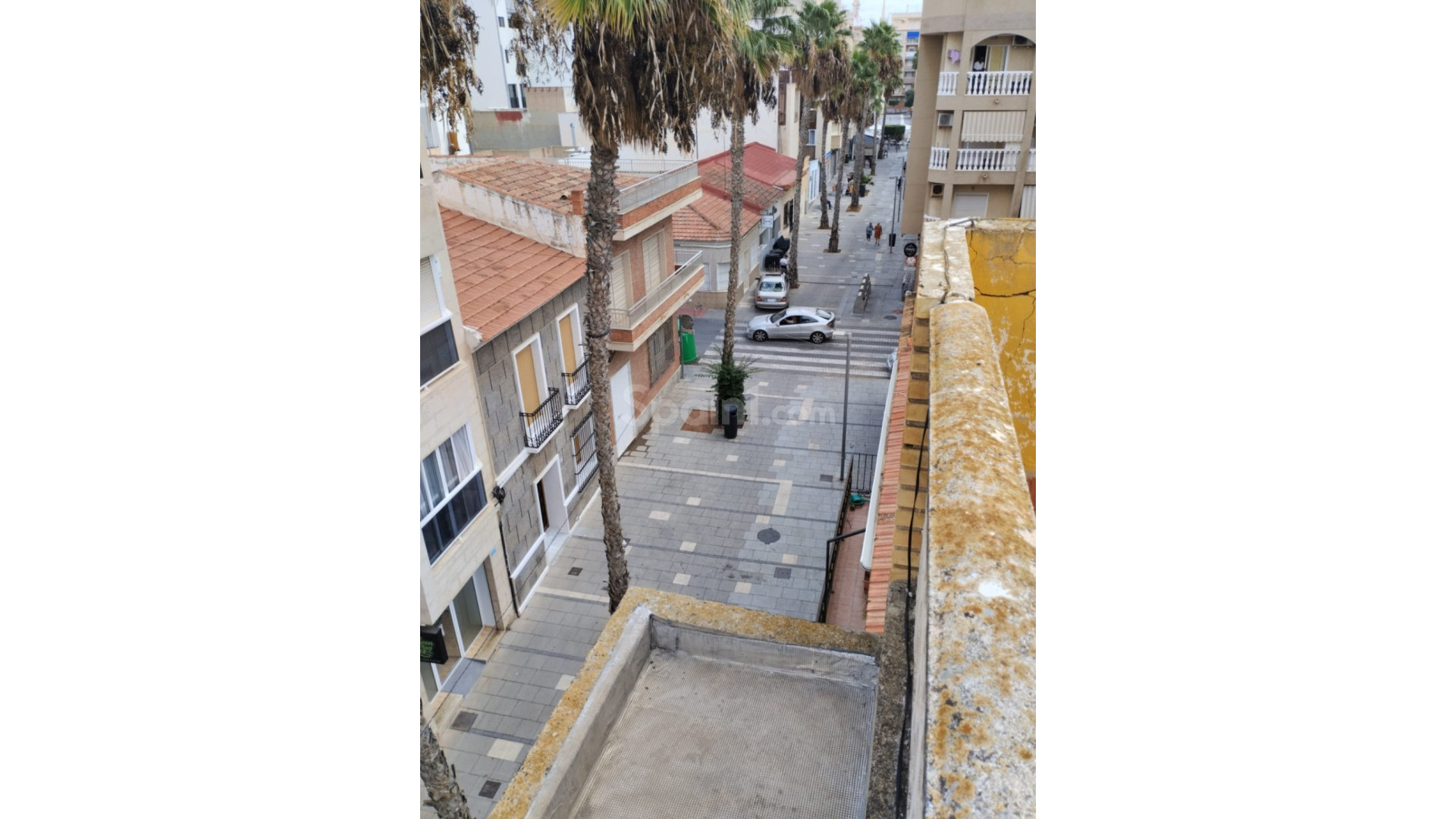 Bruktbolig - Bygning -
Torrevieja - Costa Blanca Sur