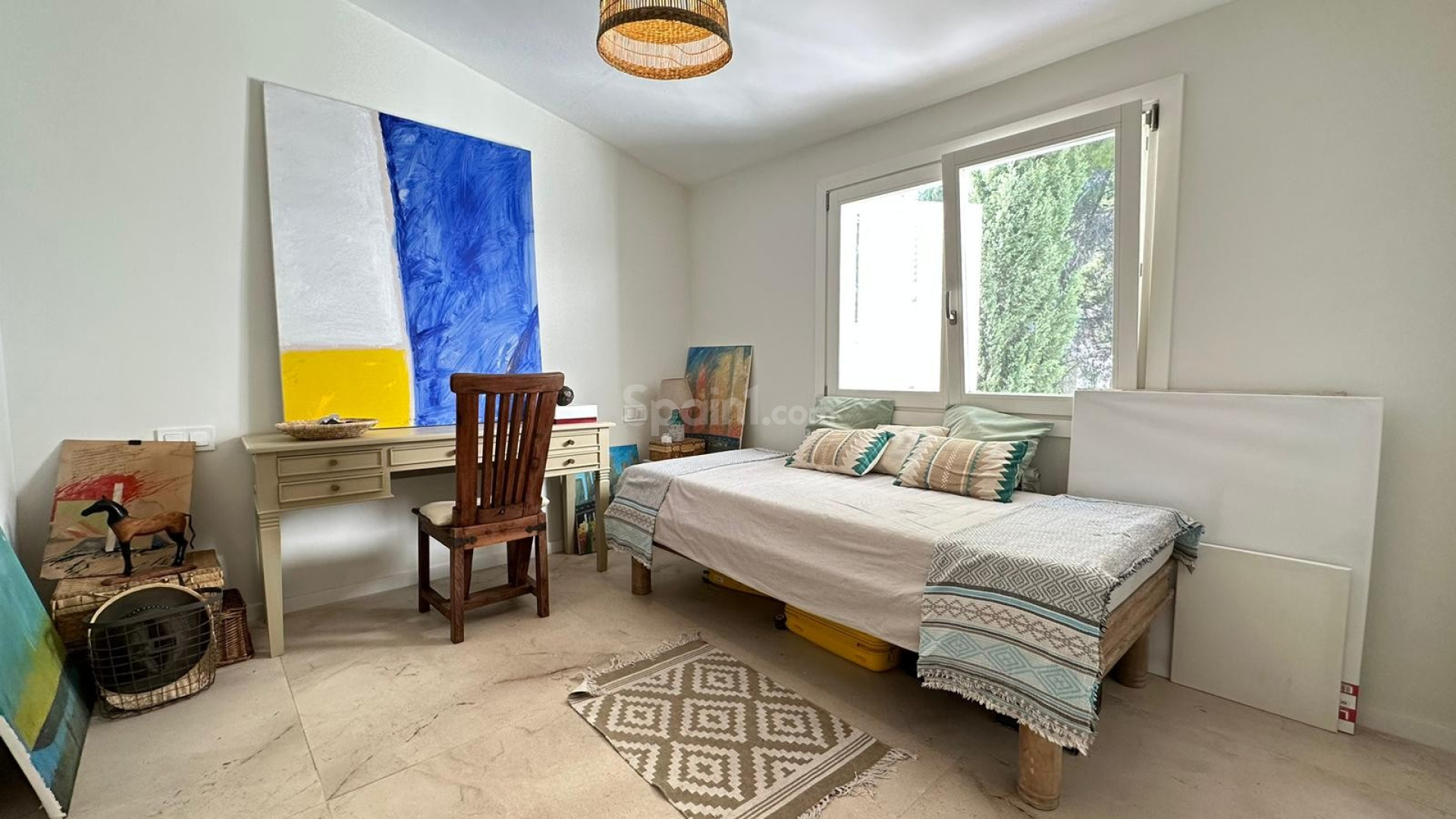 Bruktbolig -  -
Costa de la Calma - Calvià