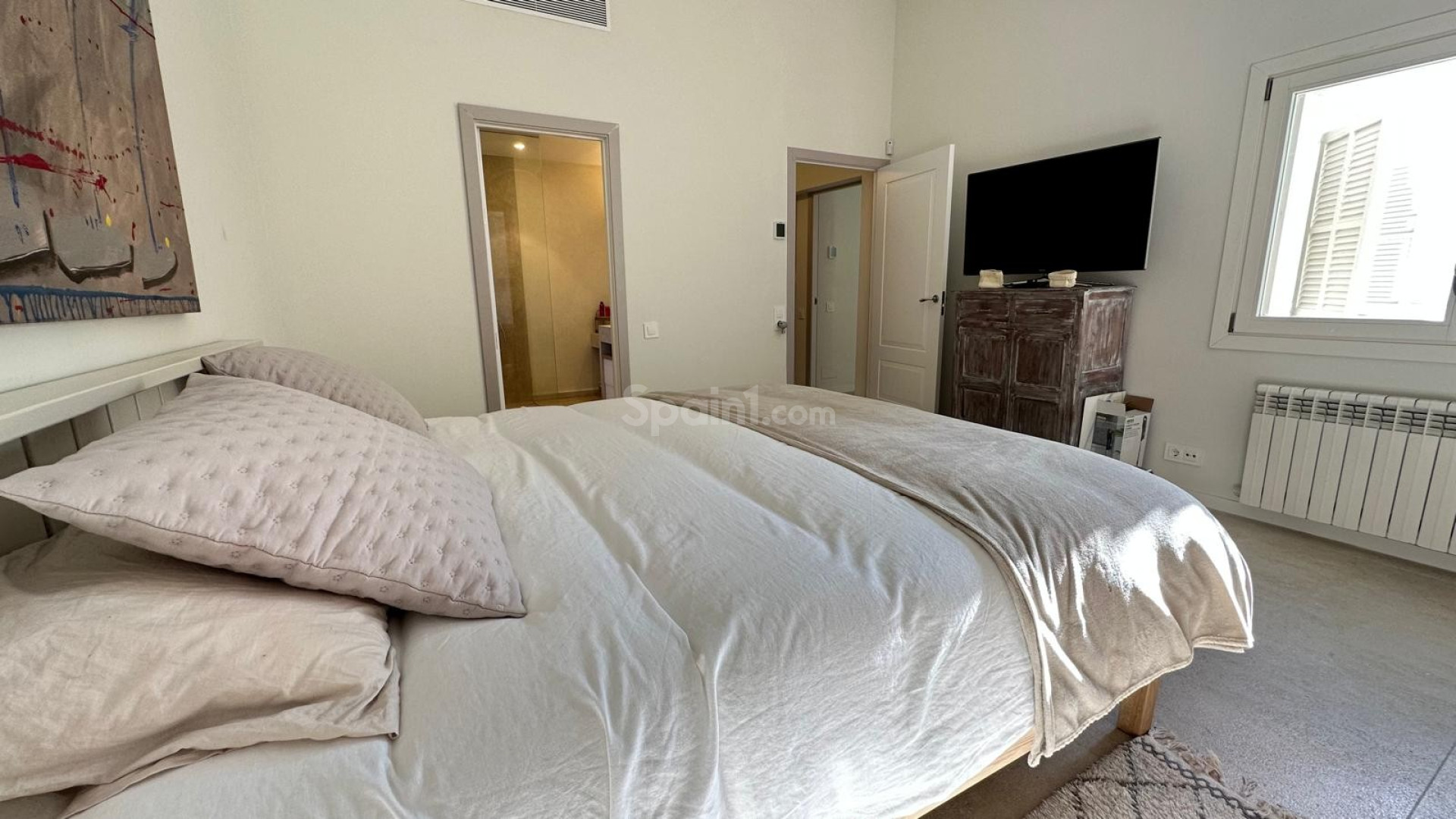 Bruktbolig -  -
Costa de la Calma - Calvià