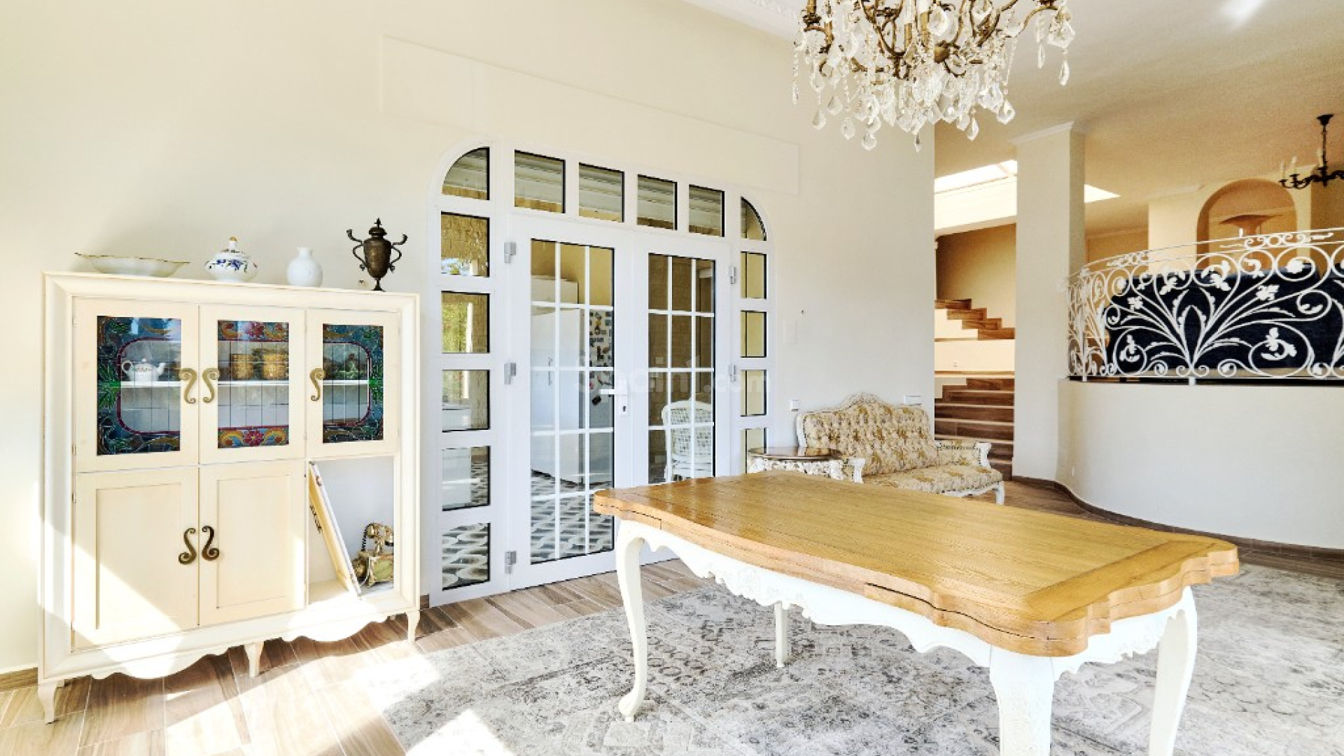 Bruktbolig -  -
Dehesa de Campoamor - Campoamor