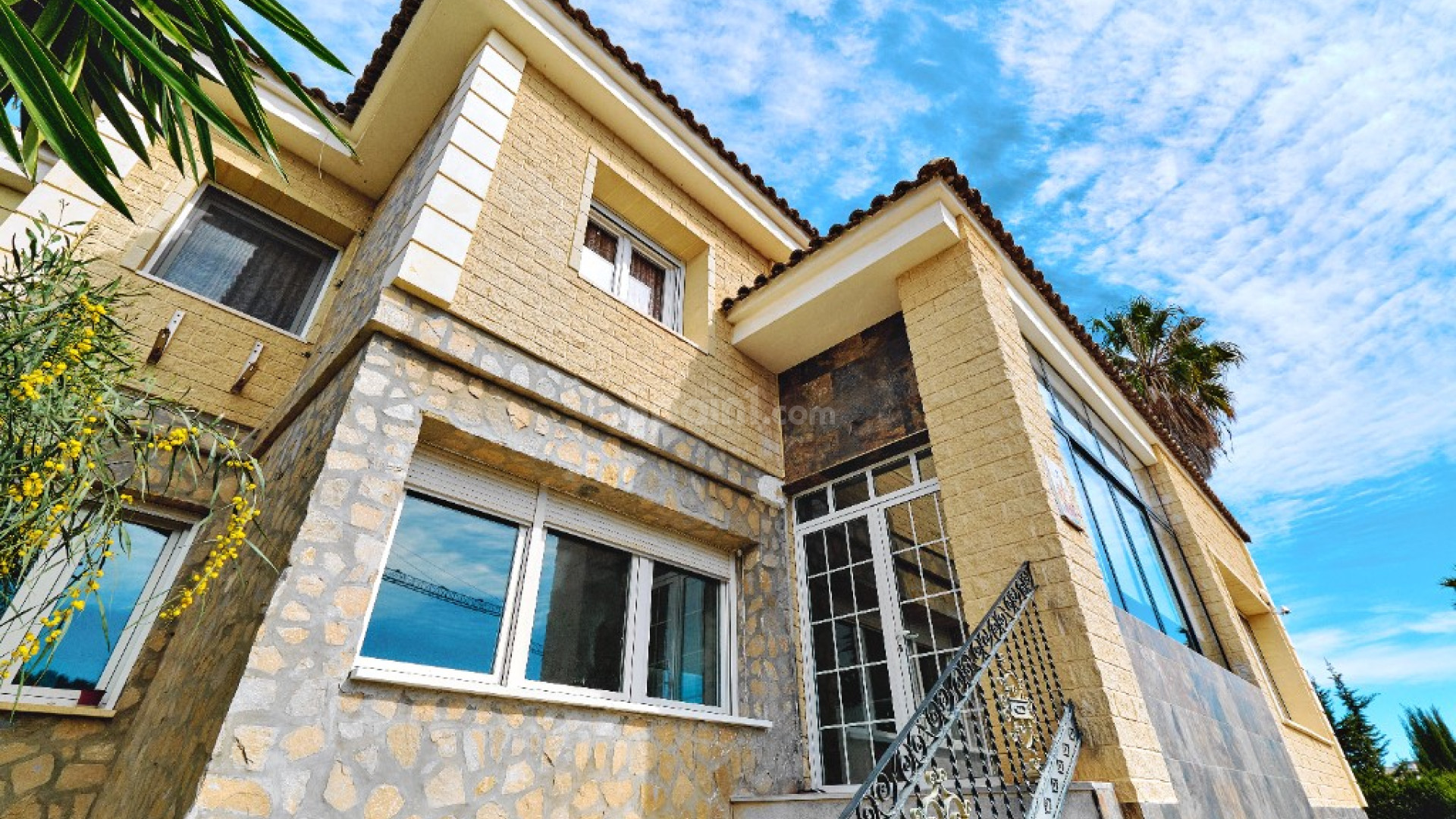 Bruktbolig -  -
Dehesa de Campoamor - Campoamor