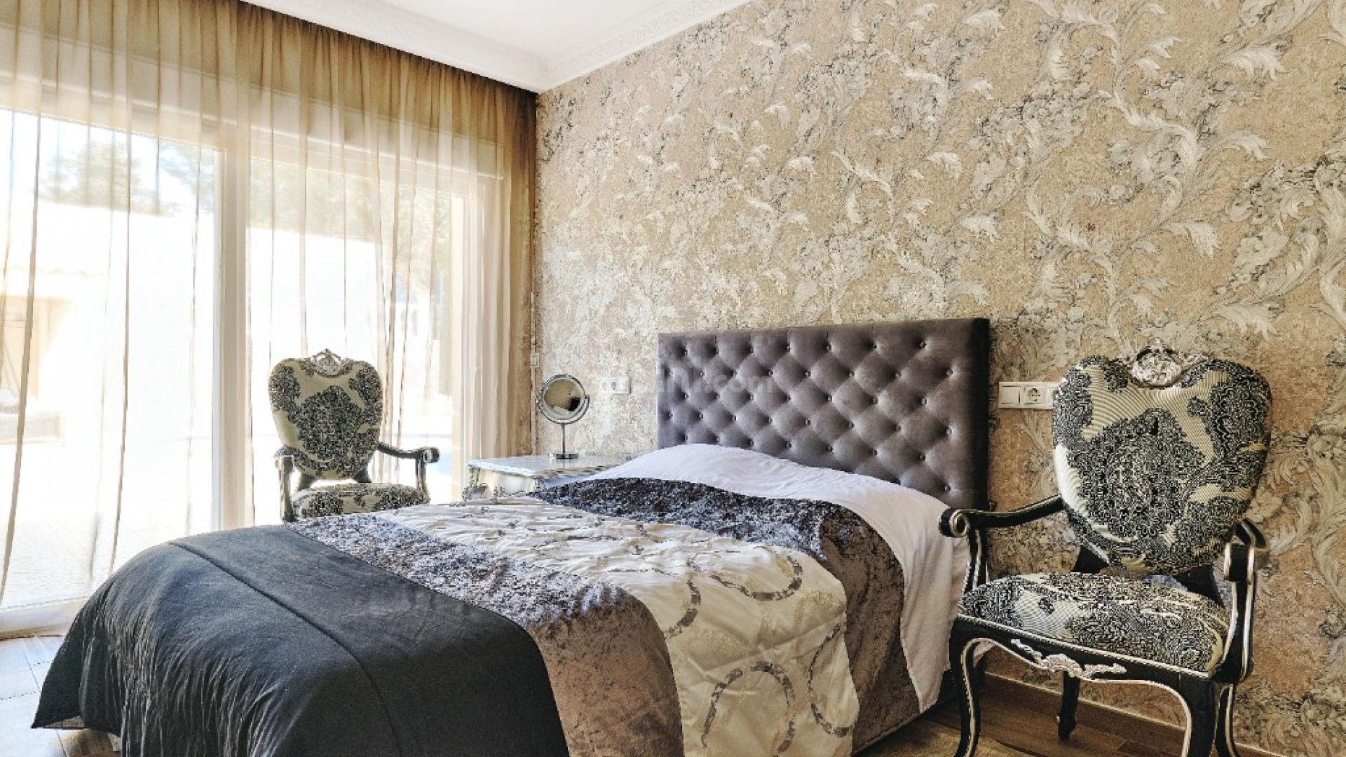 Bruktbolig -  -
Dehesa de Campoamor - Campoamor