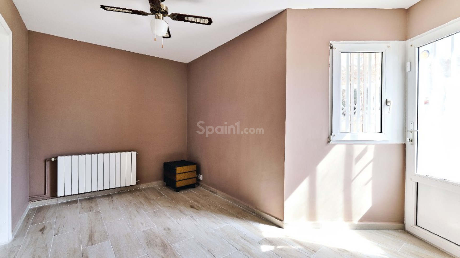 Bruktbolig -  -
Dehesa de Campoamor - Campoamor