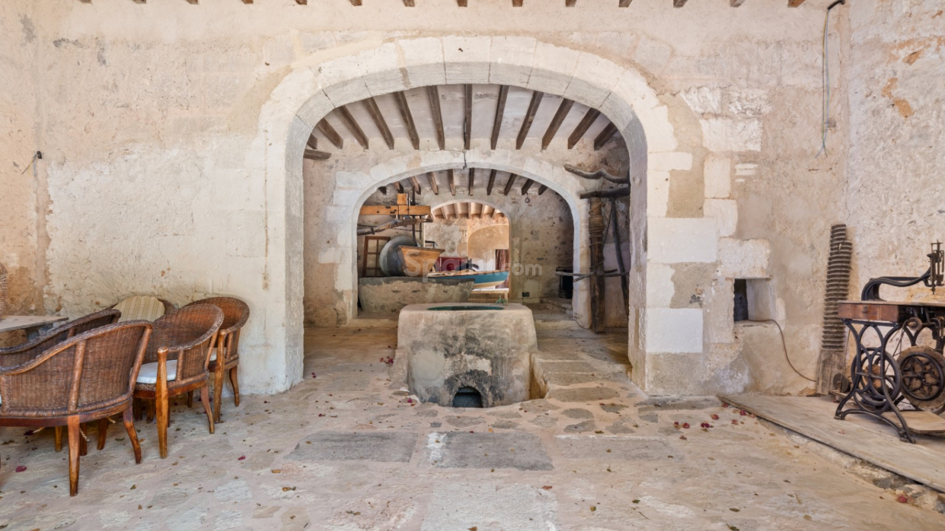 Bruktbolig - Finca / Landsted -
Felanitx - Mallorca