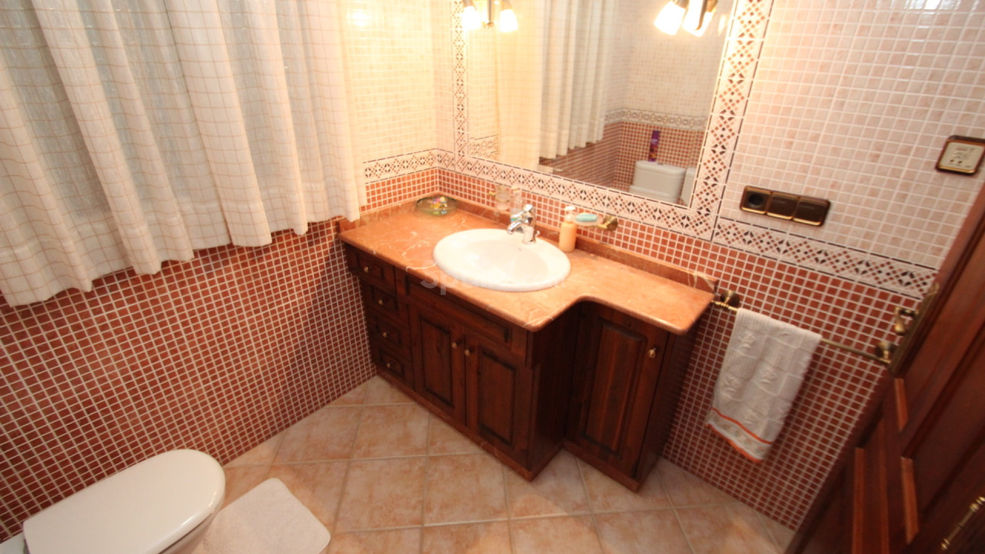 Bruktbolig - Finca / Landsted -
Murcia - Costa Blanca Sur