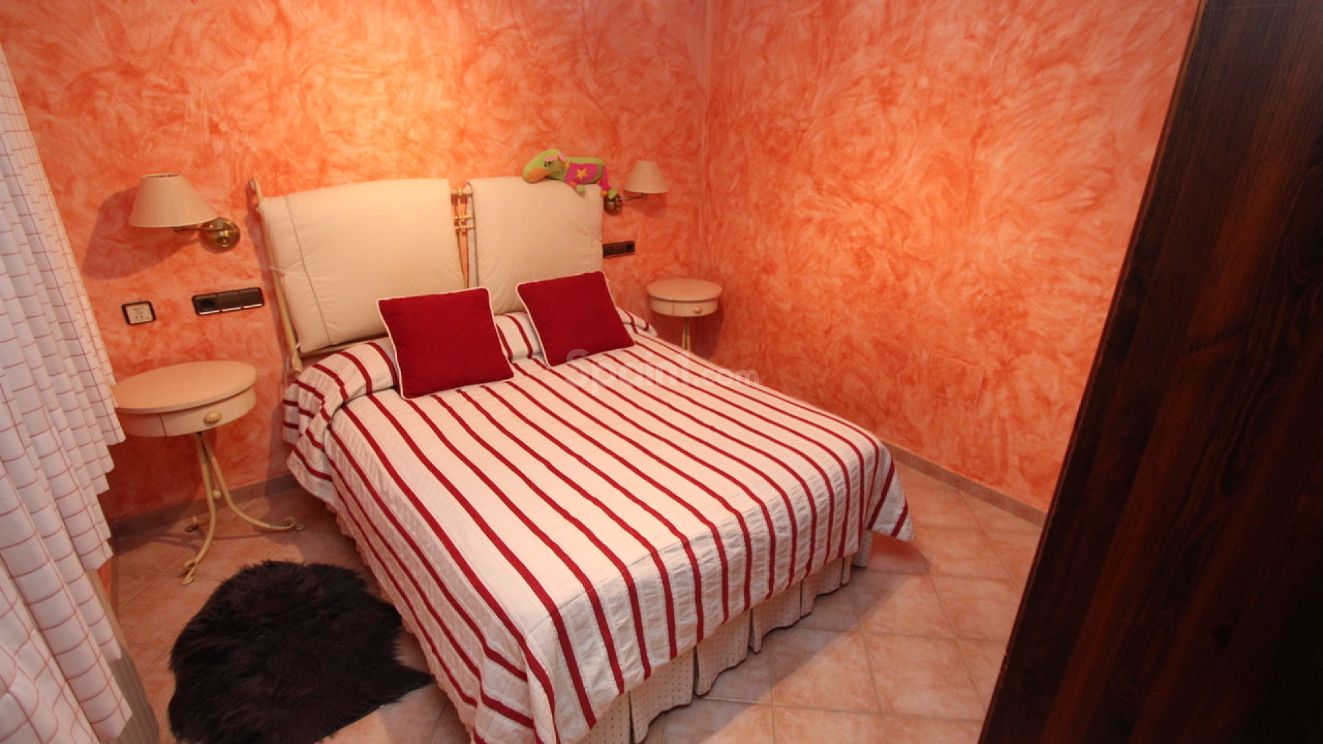 Bruktbolig - Finca / Landsted -
Murcia - Costa Blanca Sur