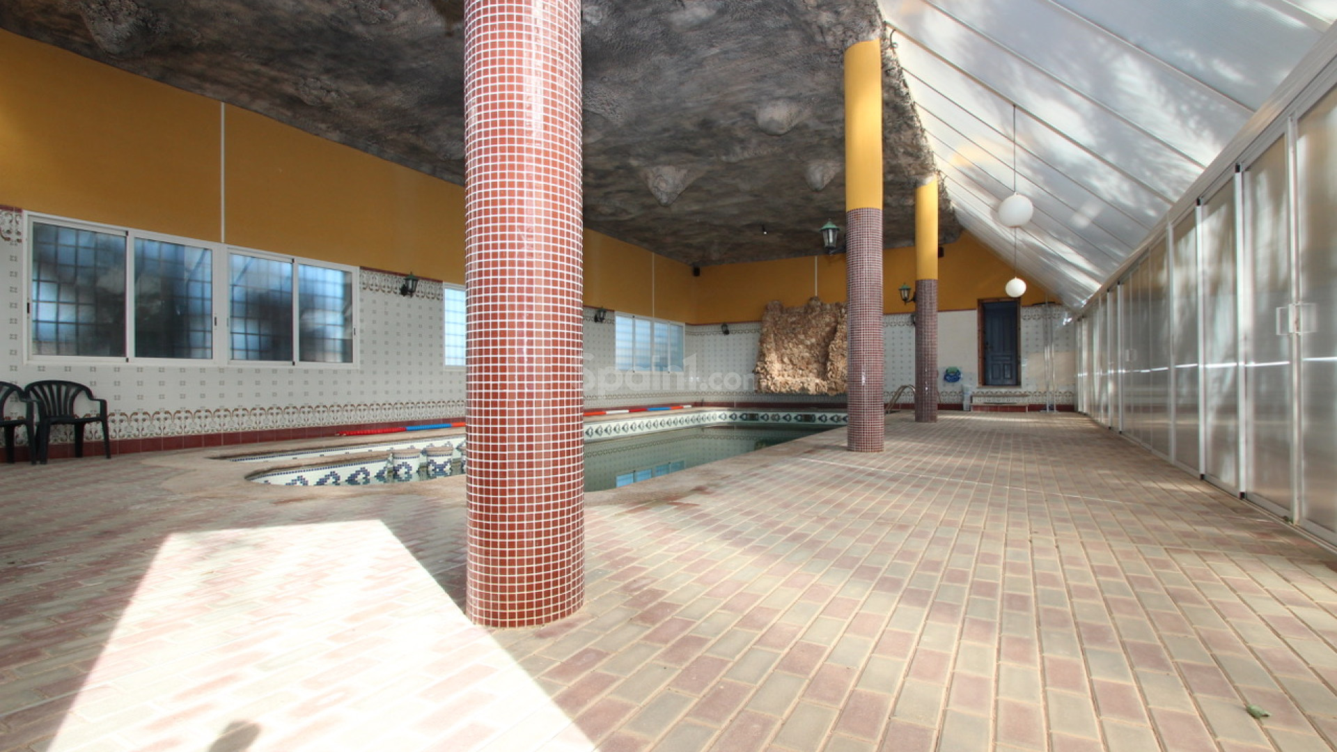 Bruktbolig - Finca / Landsted -
Murcia - Costa Blanca Sur