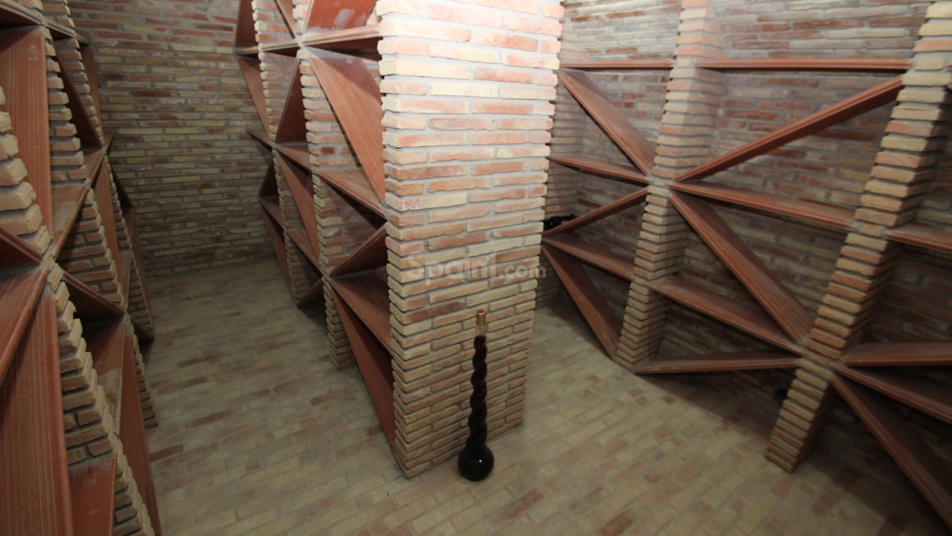 Bruktbolig - Finca / Landsted -
Murcia - Costa Blanca Sur