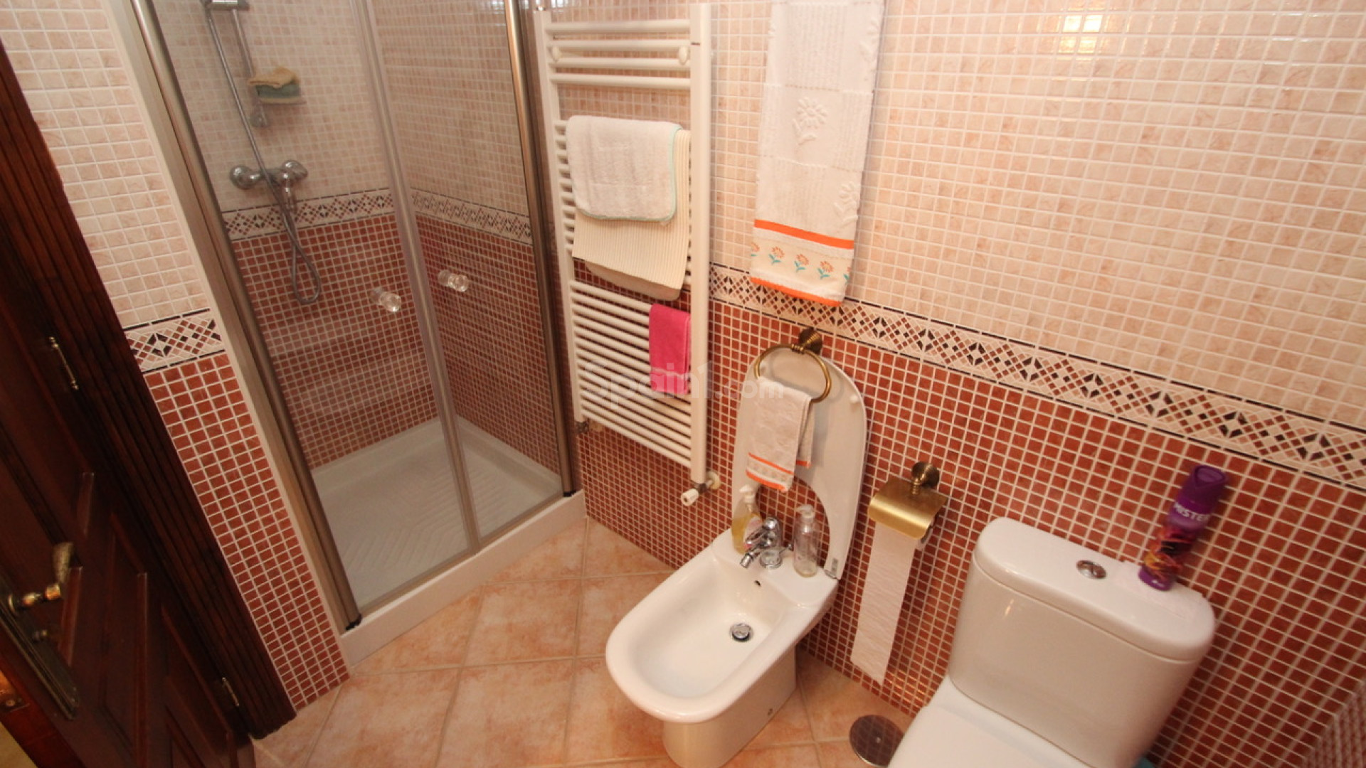 Bruktbolig - Finca / Landsted -
Murcia - Costa Blanca Sur