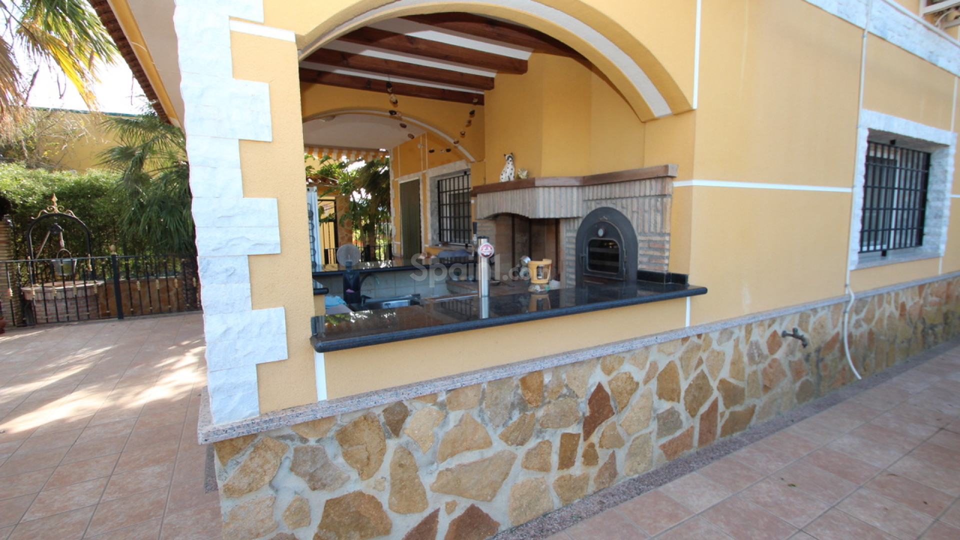 Bruktbolig - Finca / Landsted -
Murcia - Costa Blanca Sur