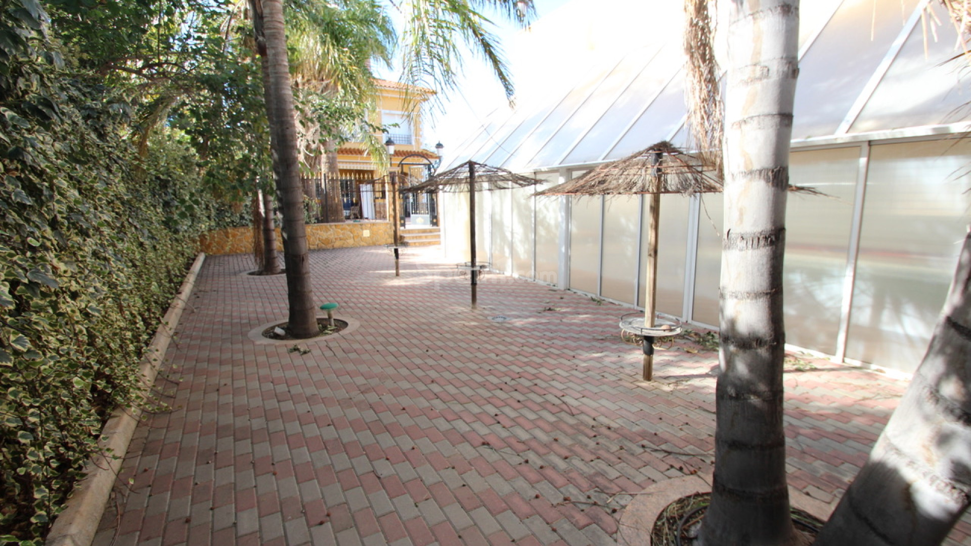 Bruktbolig - Finca / Landsted -
Murcia - Costa Blanca Sur
