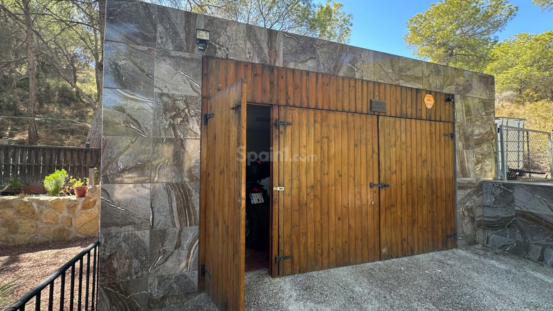 Bruktbolig - Finca / Landsted -
San Miguel de Salinas - Costa Blanca Sur