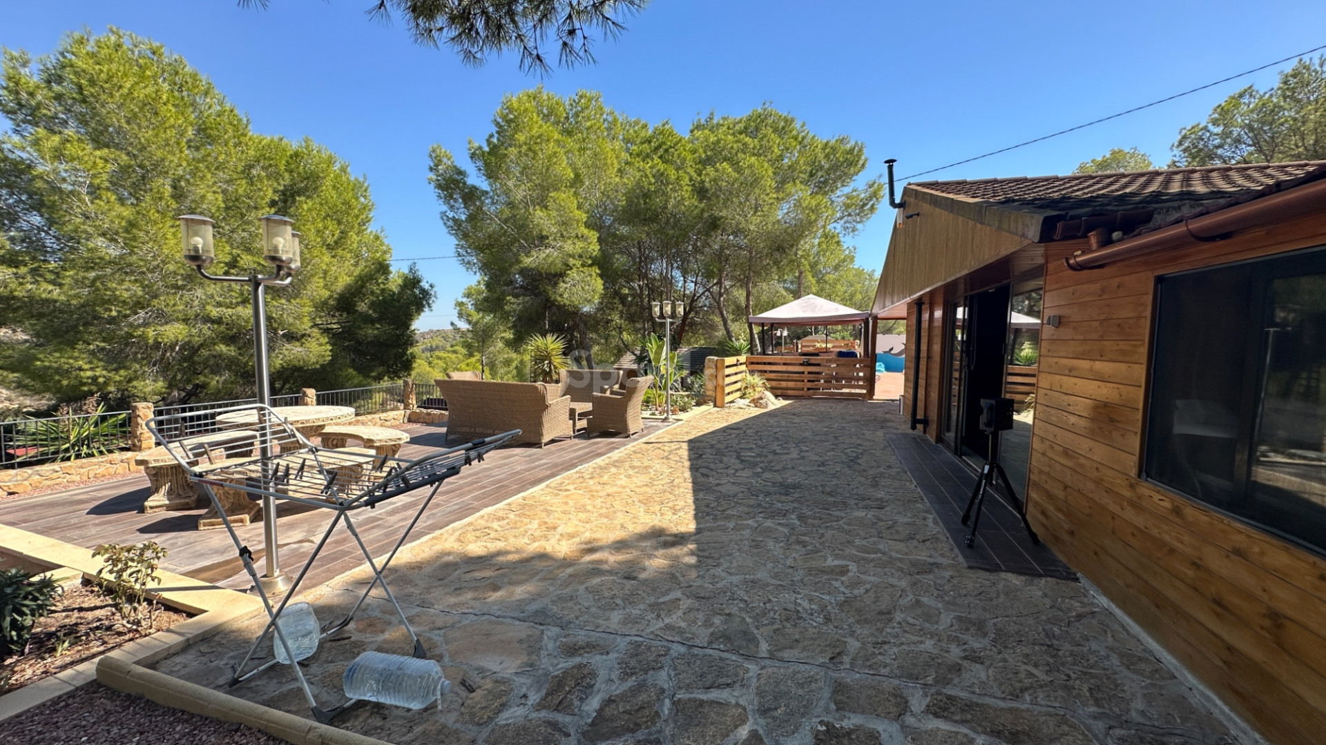 Bruktbolig - Finca / Landsted -
San Miguel de Salinas - Costa Blanca Sur