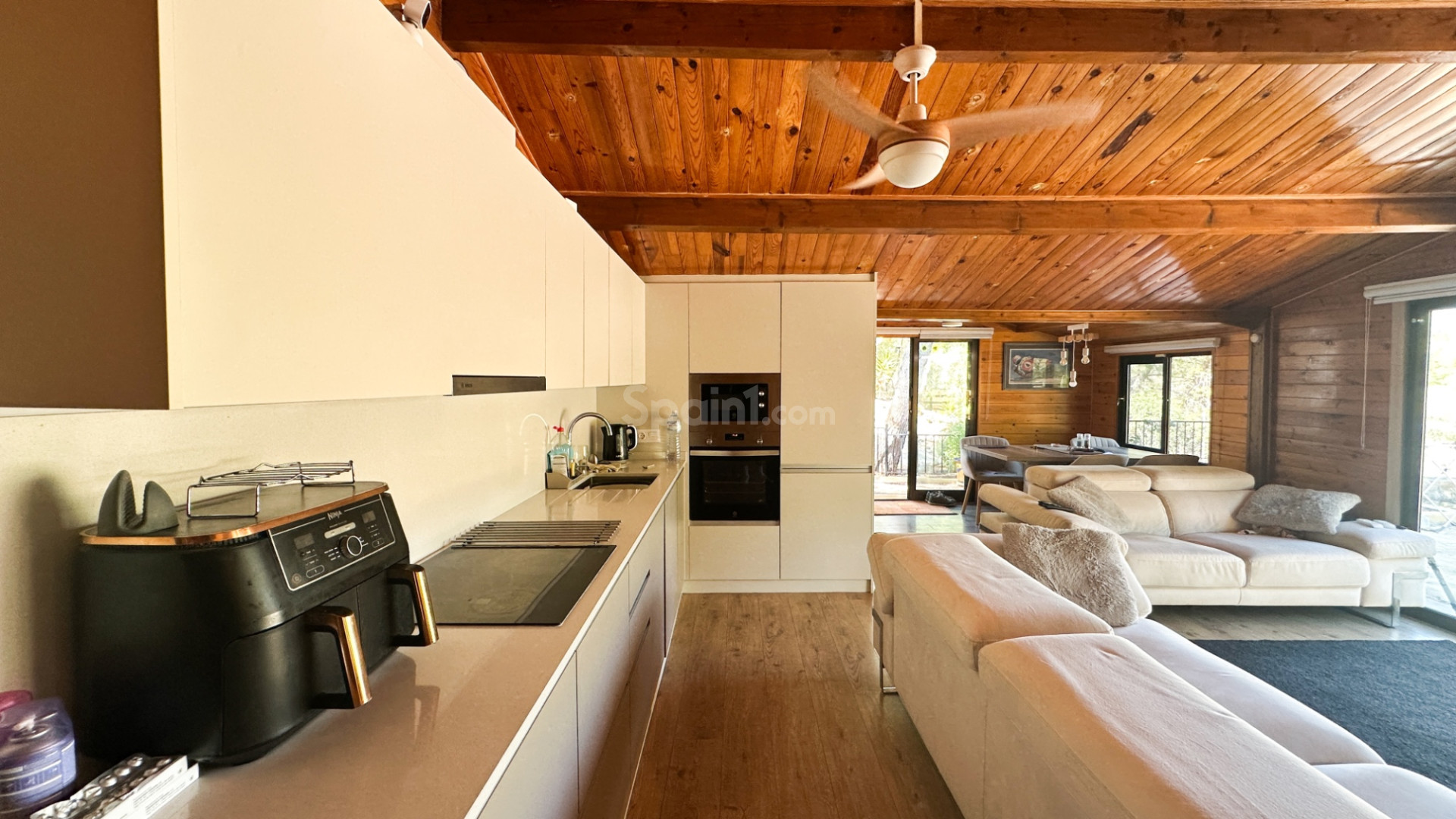 Bruktbolig - Finca / Landsted -
San Miguel de Salinas - Costa Blanca Sur