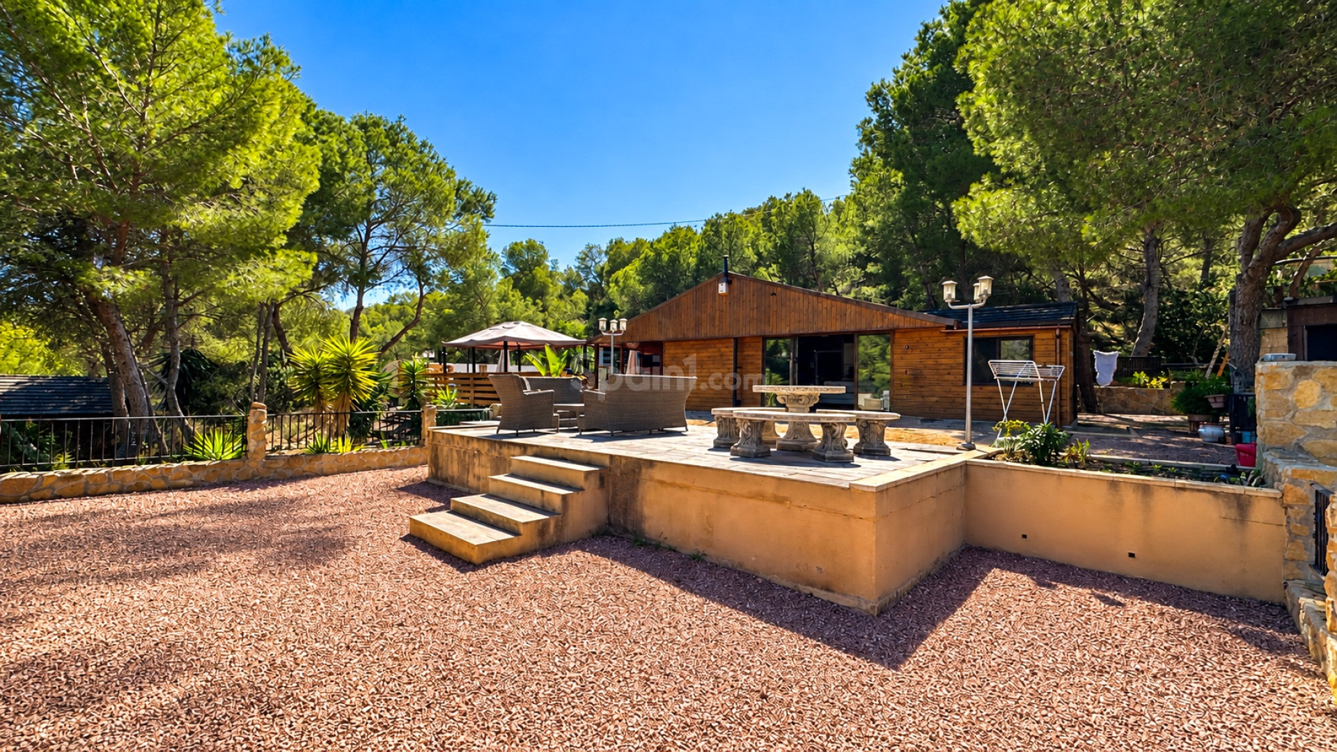 Bruktbolig - Finca / Landsted -
San Miguel de Salinas - Costa Blanca Sur