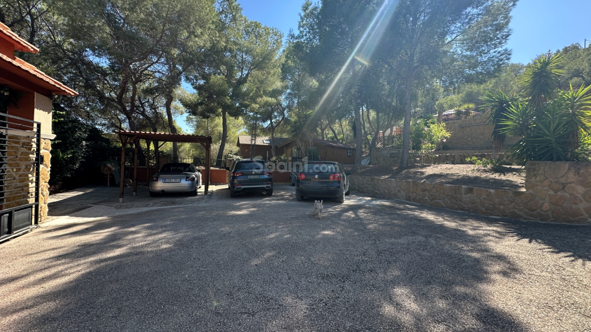 Bruktbolig - Finca / Landsted -
San Miguel de Salinas - Costa Blanca Sur