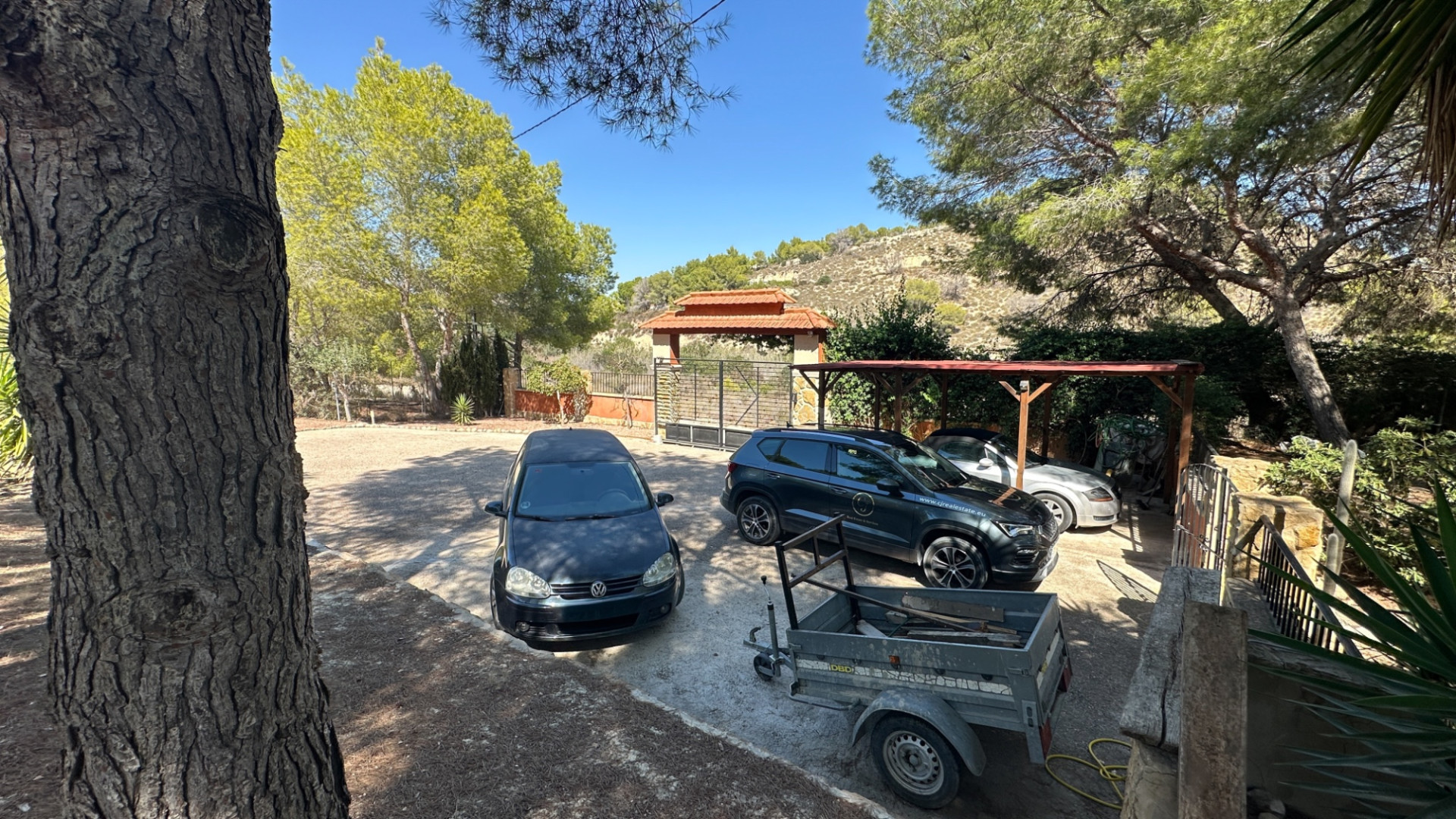Bruktbolig - Finca / Landsted -
San Miguel de Salinas - Costa Blanca Sur
