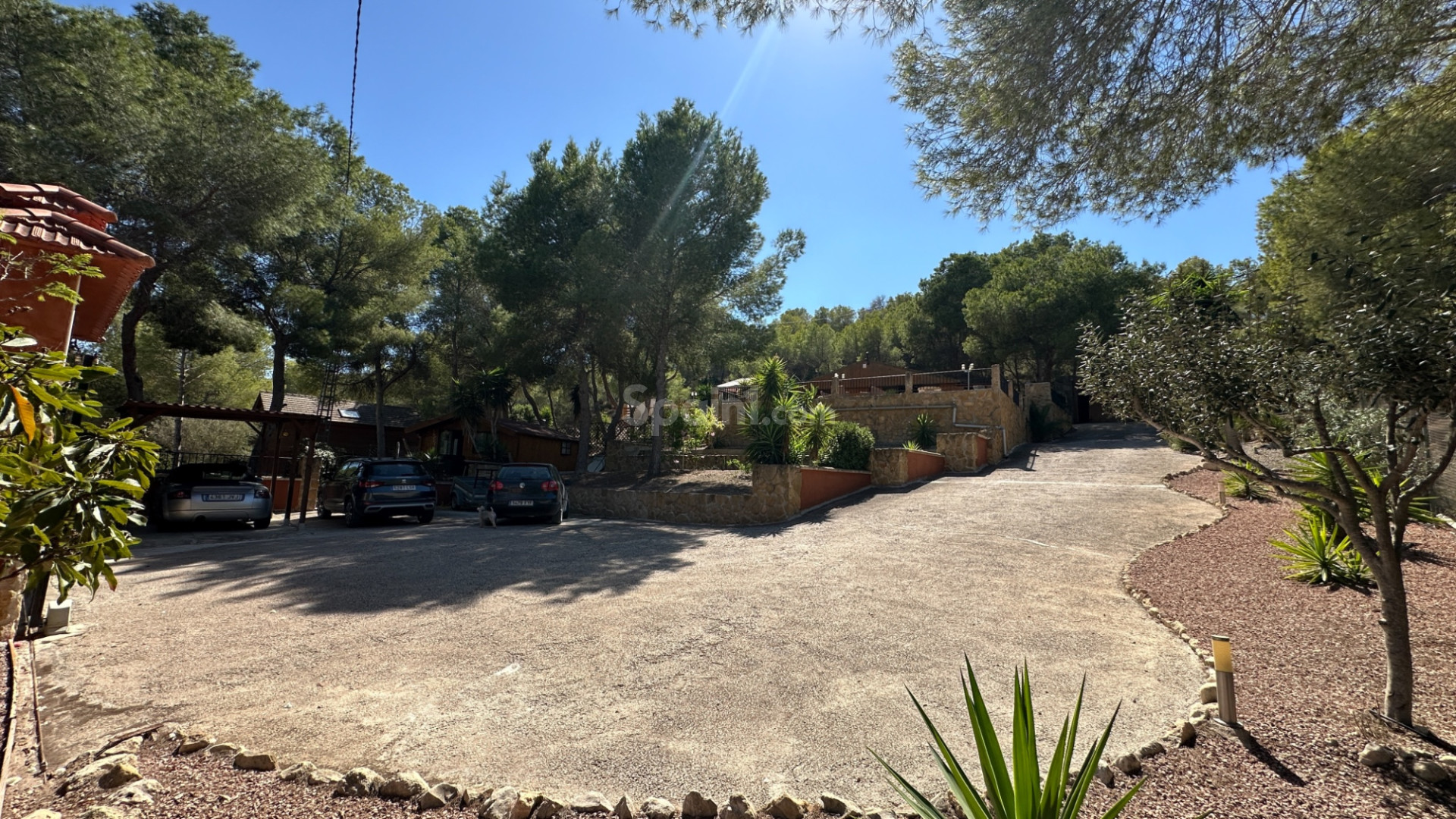 Bruktbolig - Finca / Landsted -
San Miguel de Salinas - Costa Blanca Sur