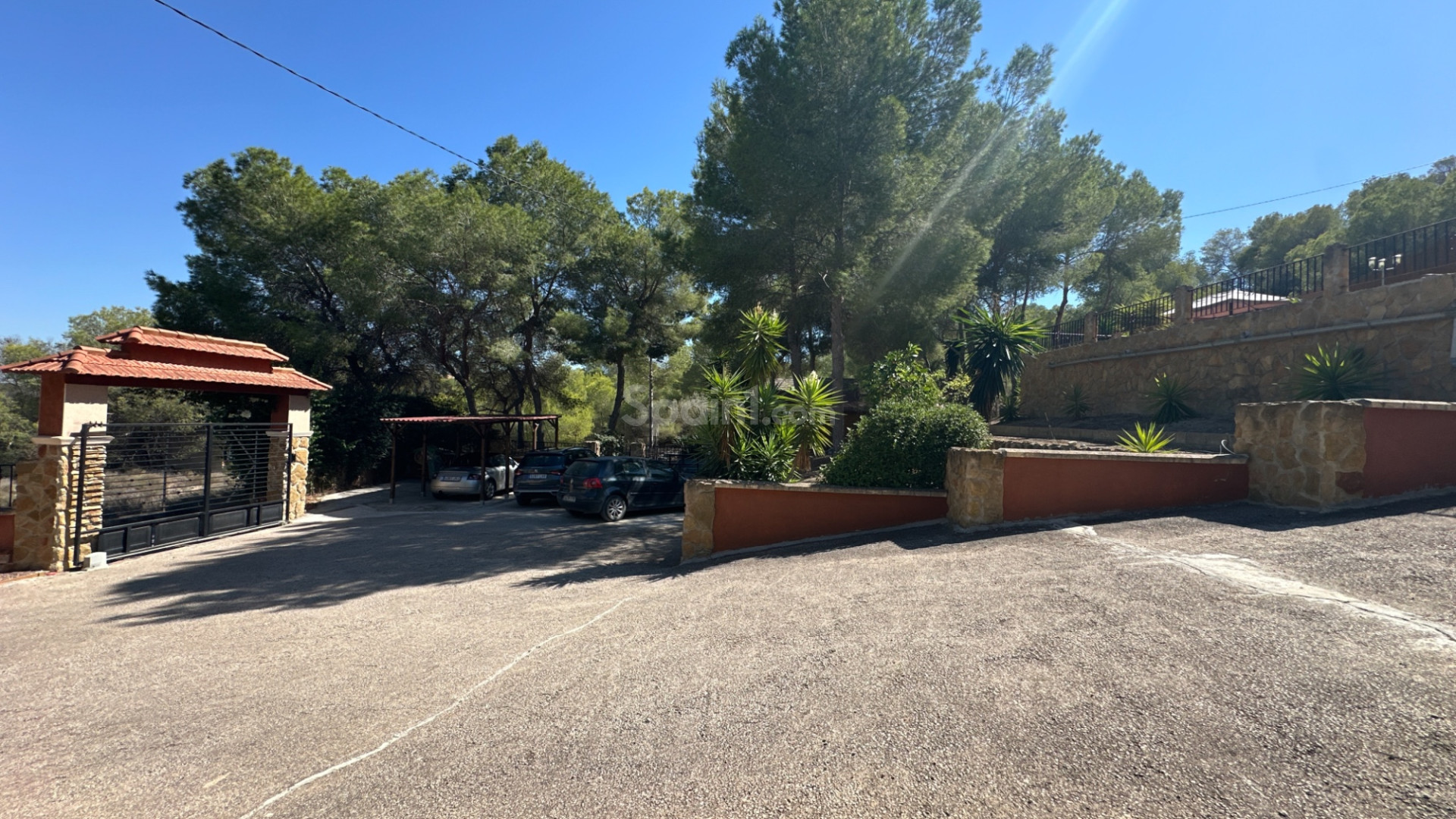 Bruktbolig - Finca / Landsted -
San Miguel de Salinas - Costa Blanca Sur