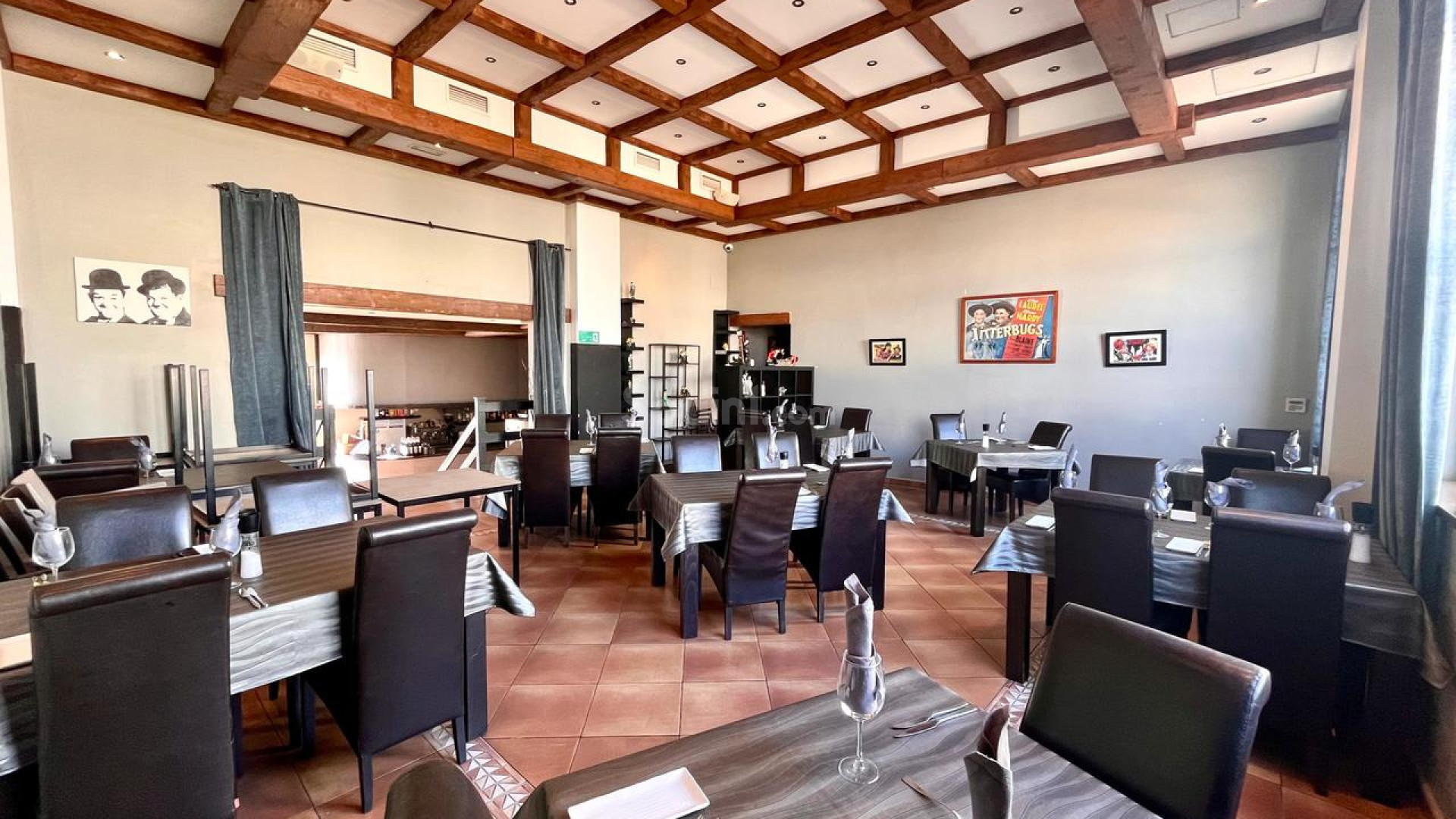 Bruktbolig - Kommersiell -
Guardamar - Guardamar del Segura