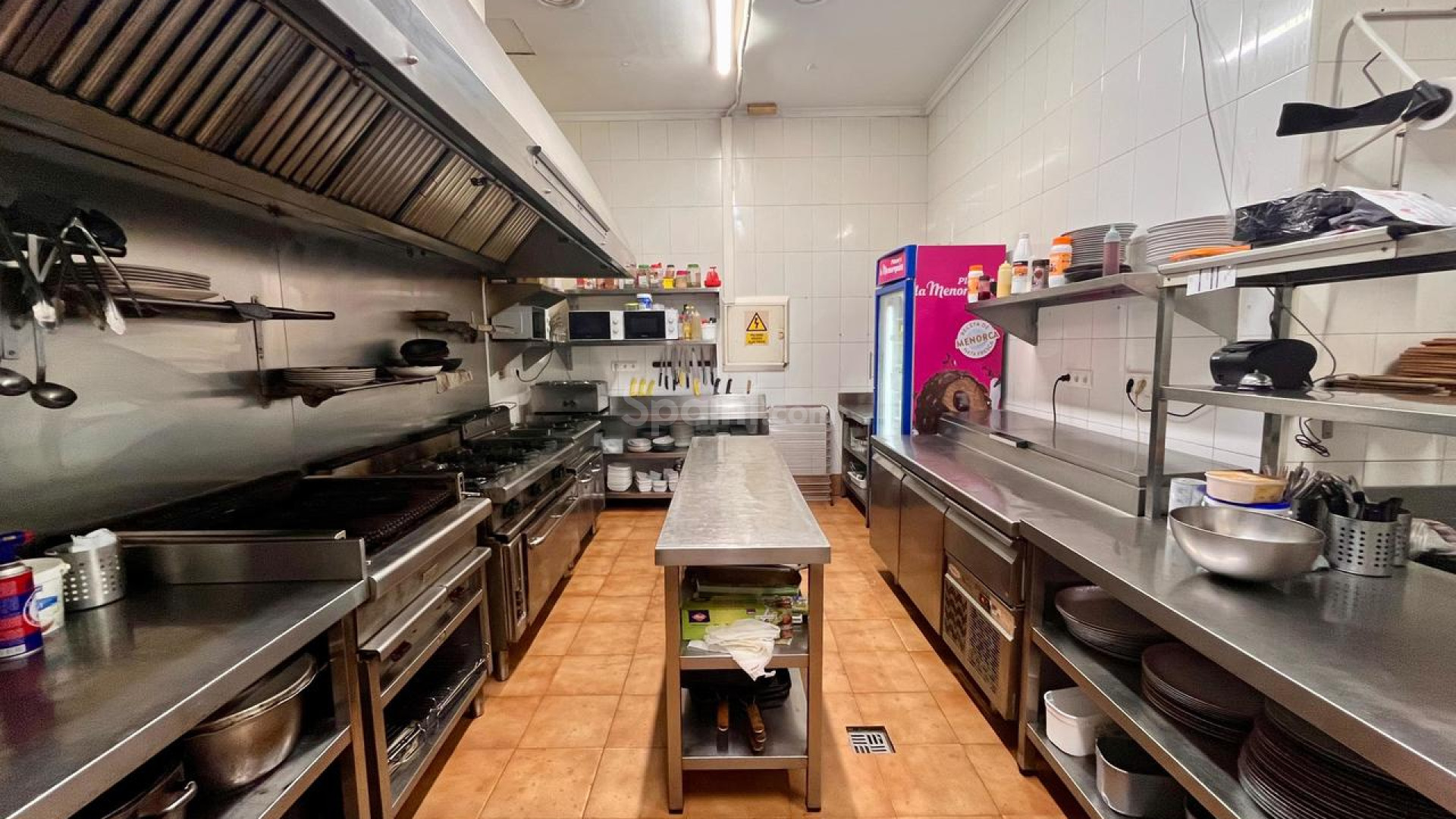 Bruktbolig - Kommersiell -
Guardamar - Guardamar del Segura