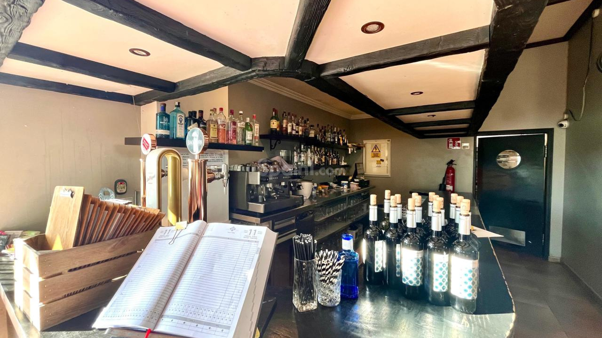 Bruktbolig - Kommersiell -
Guardamar - Guardamar del Segura