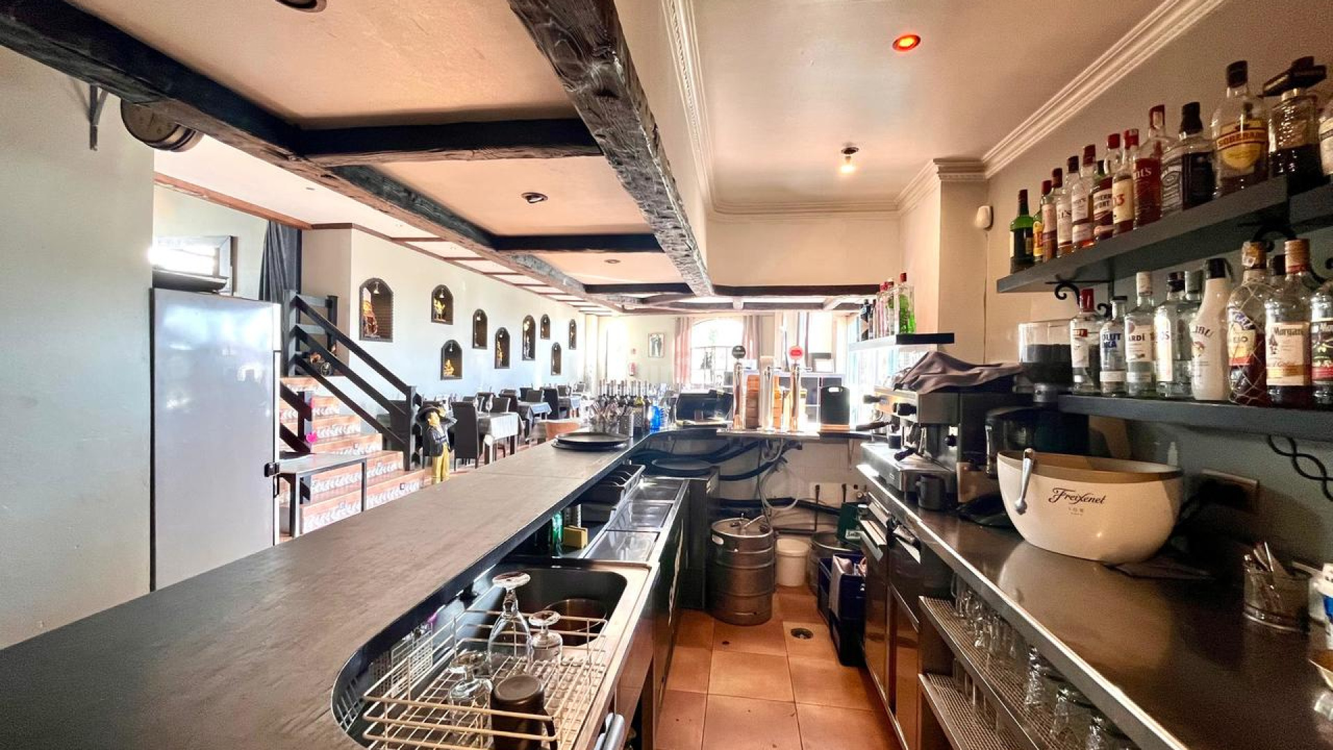 Bruktbolig - Kommersiell -
Guardamar - Guardamar del Segura