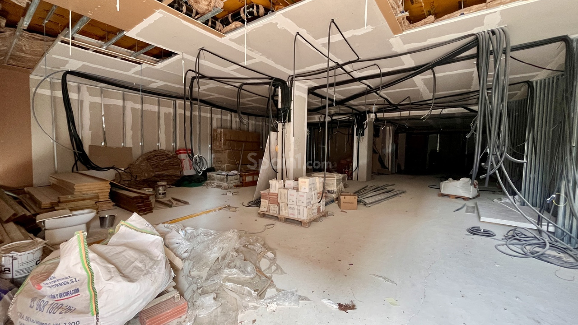 Bruktbolig - Kommersiell -
La Zenia