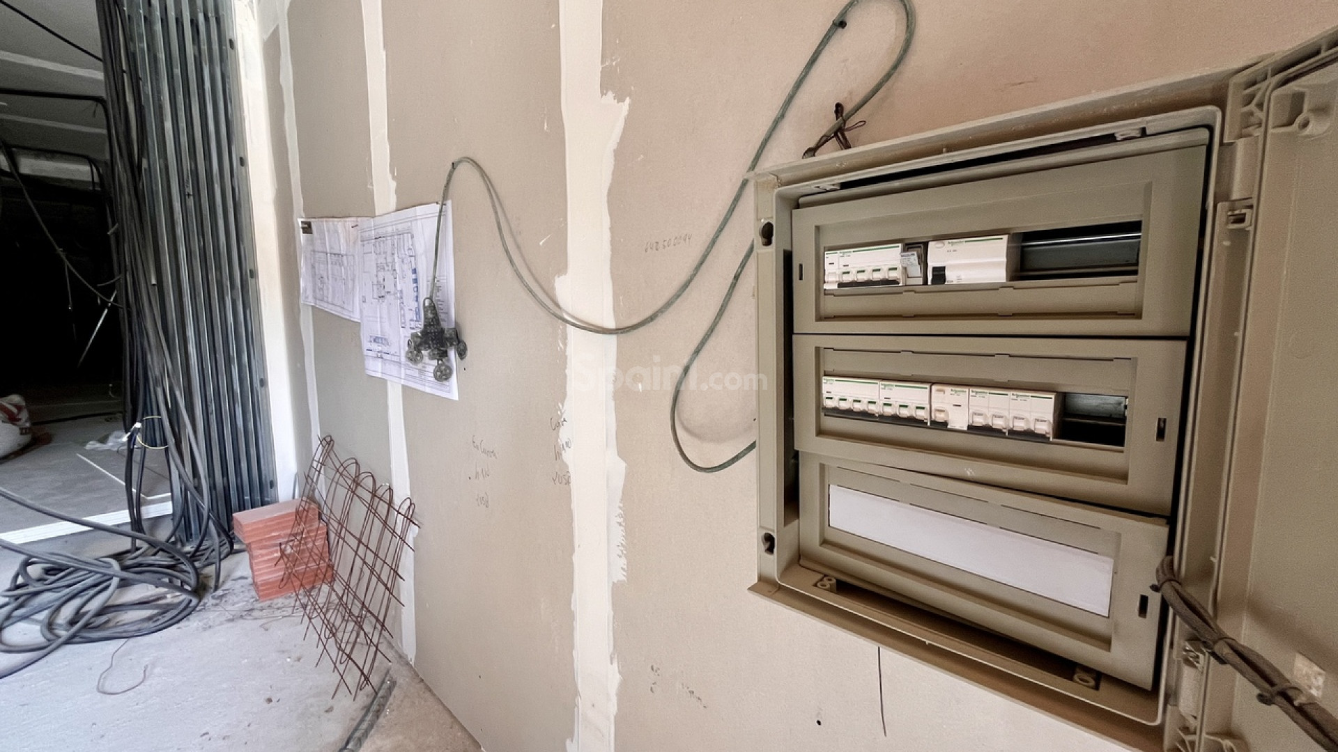 Bruktbolig - Kommersiell -
La Zenia