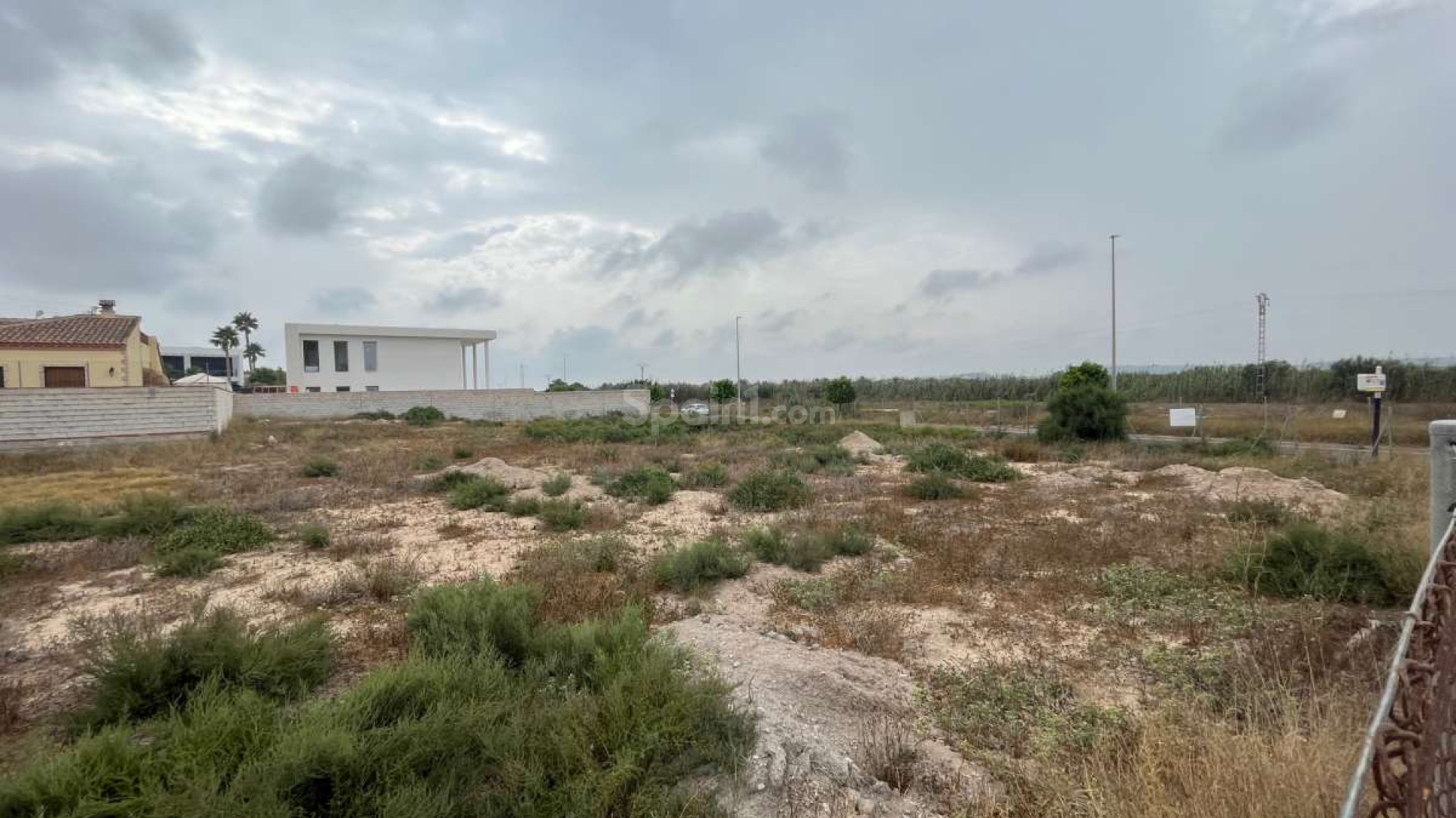 Bruktbolig - Kommersiell -
San Fulgencio