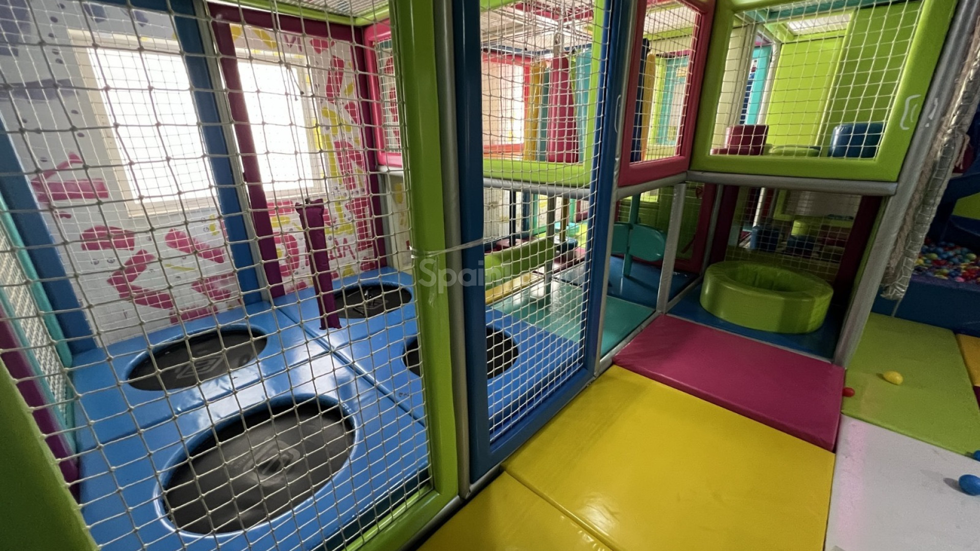 Bruktbolig - Kommersiell -
Torrevieja - Costa Blanca Sur