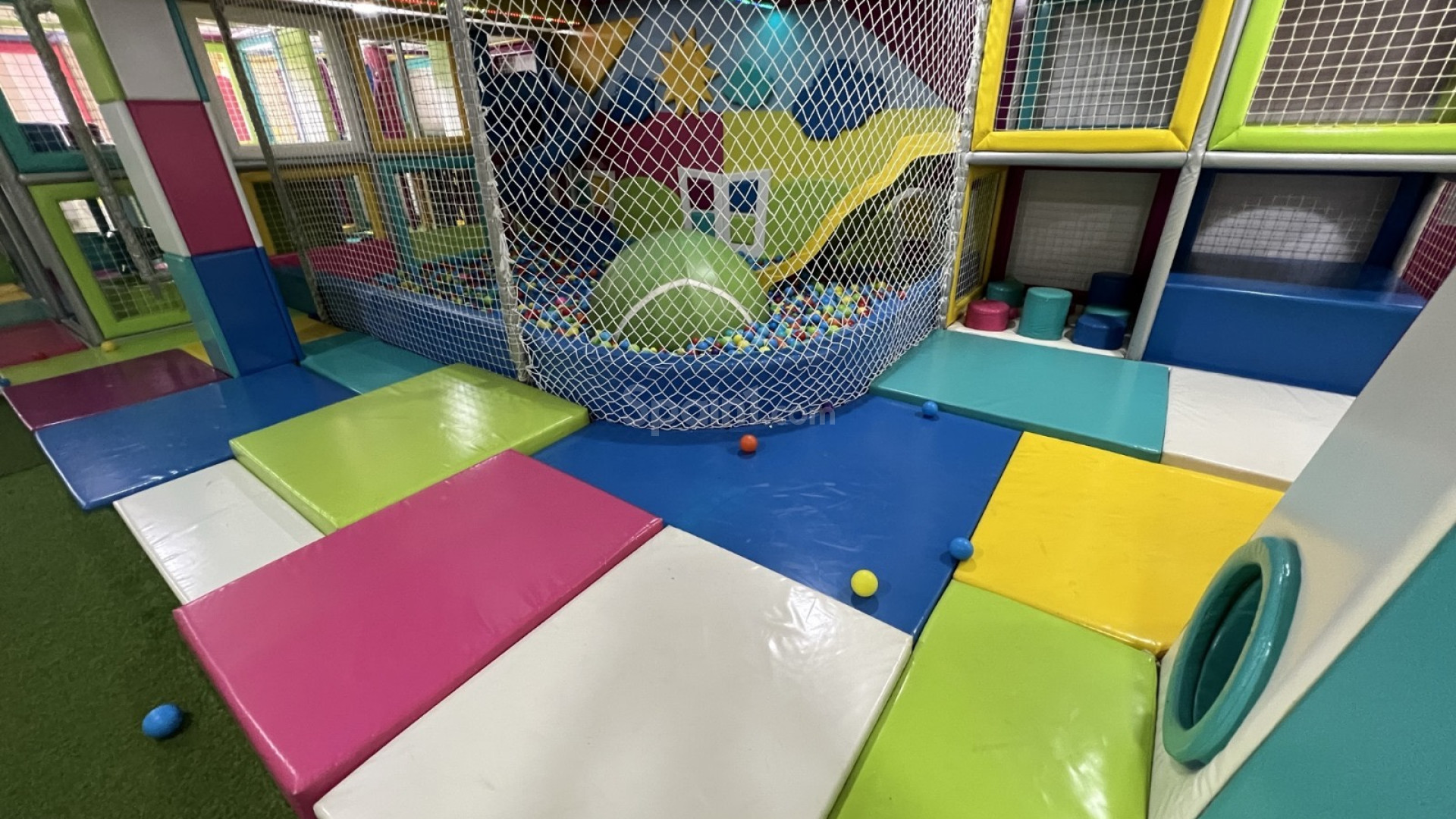 Bruktbolig - Kommersiell -
Torrevieja - Costa Blanca Sur