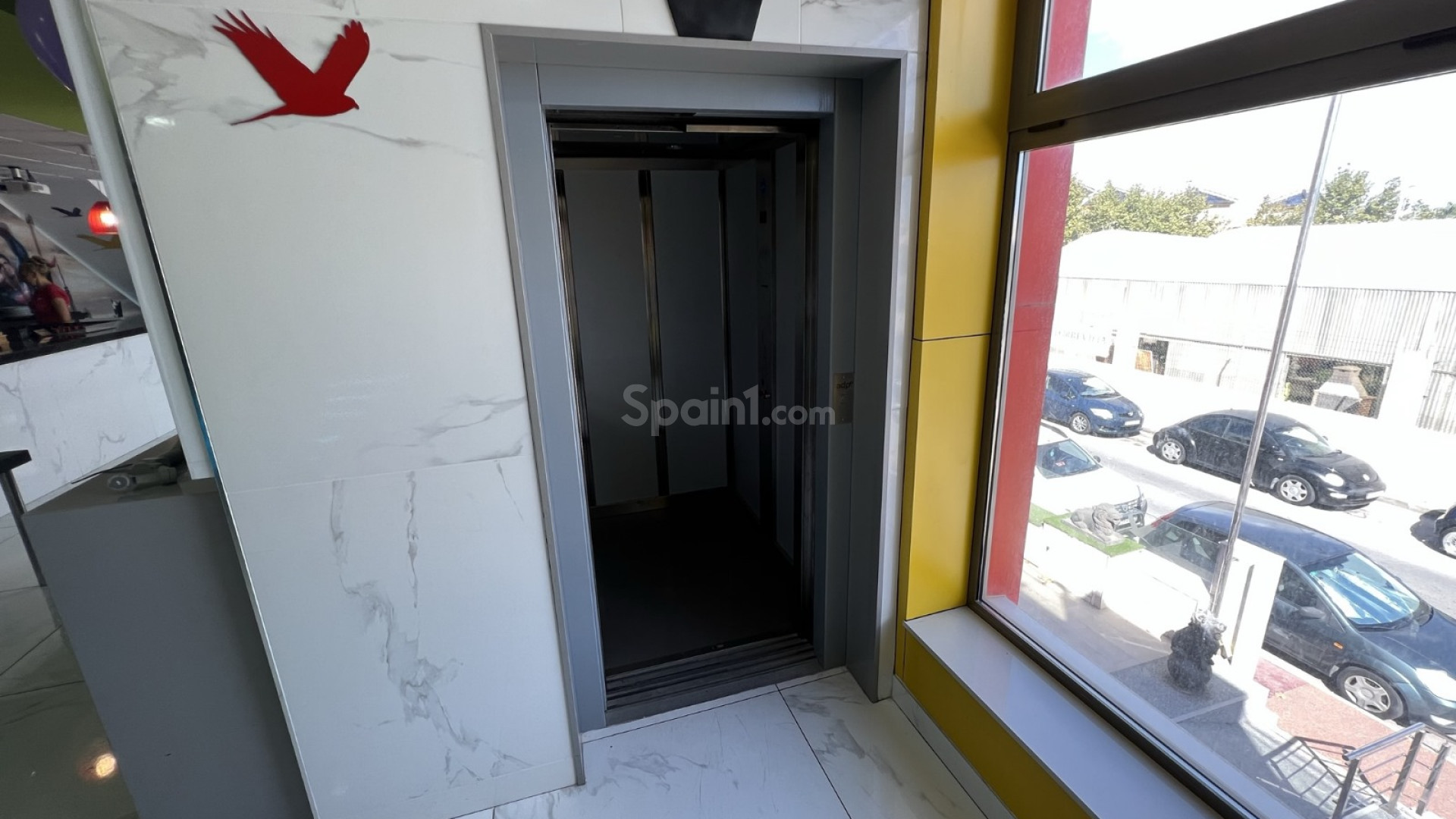 Bruktbolig - Kommersiell -
Torrevieja - Costa Blanca Sur