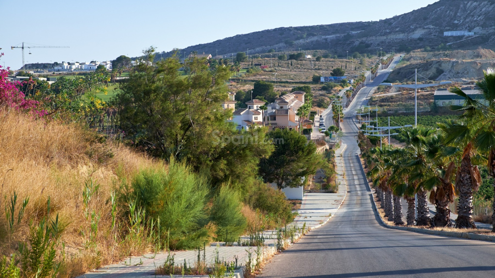Bruktbolig - Land -
Algorfa (montemar) - Algorfa