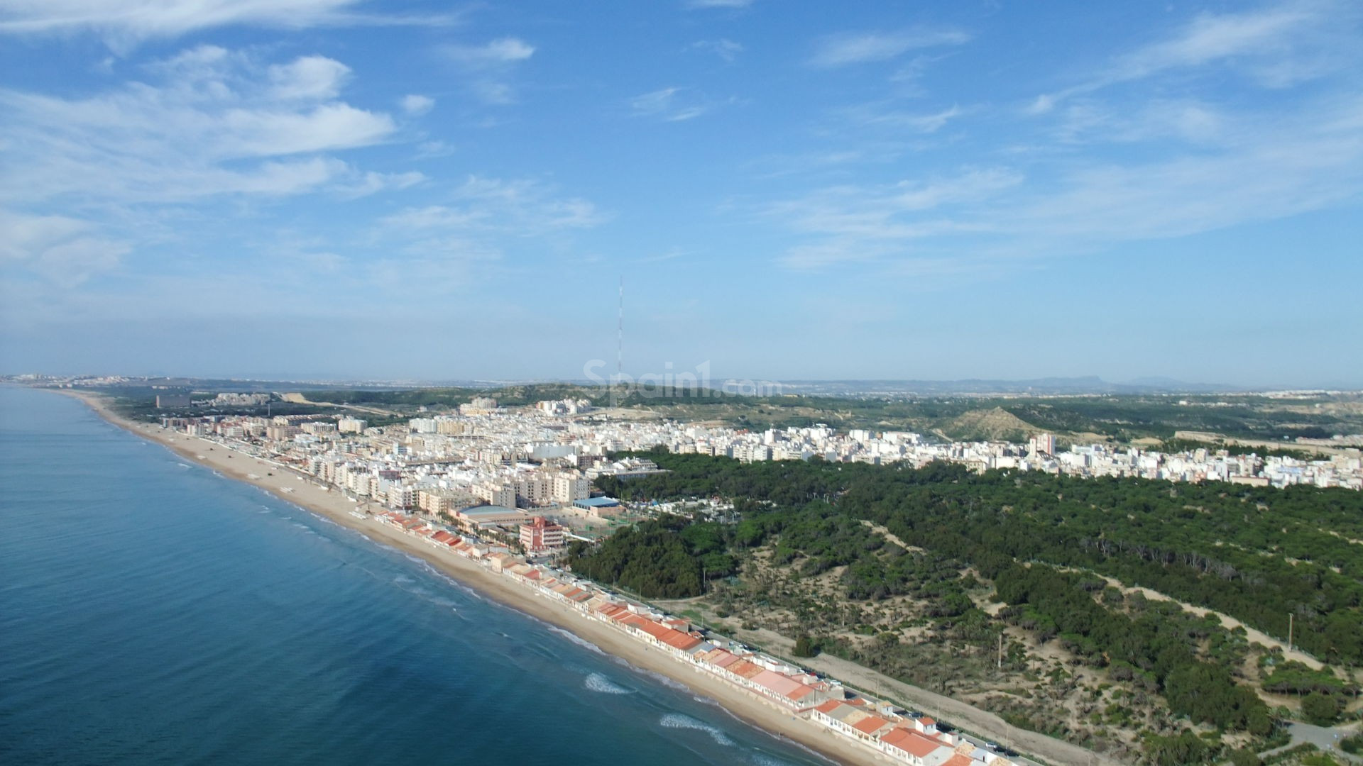 Bruktbolig - Land -
Algorfa (montemar) - Algorfa