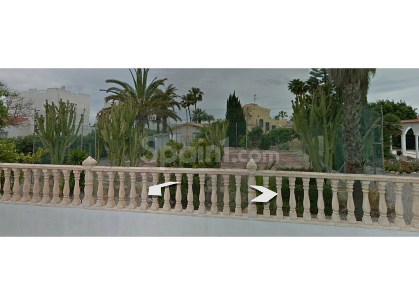Bruktbolig - Land -
TORREVIEJA - Torreta Florida