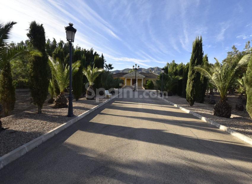 Bruktbolig - Landeiendom/Finca -
La Matanza