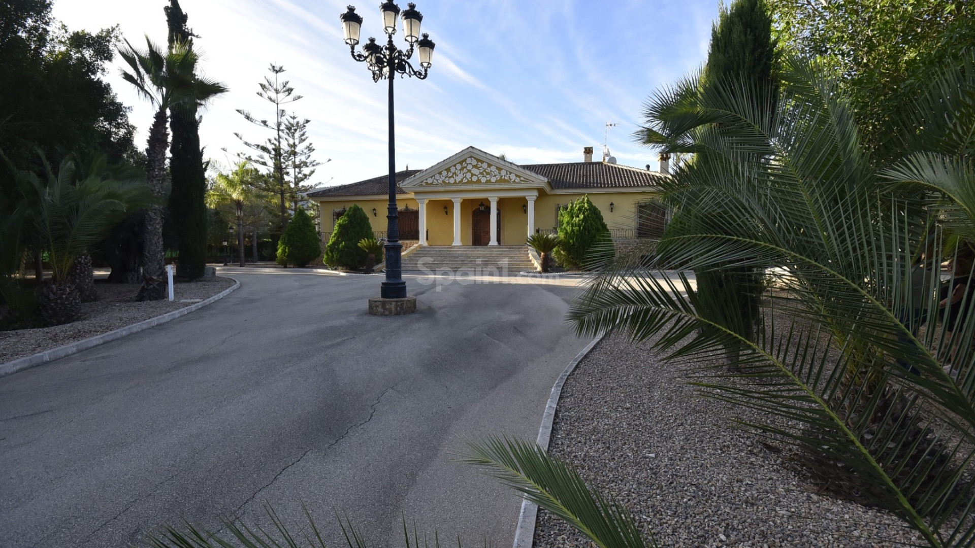 Bruktbolig - Landeiendom/Finca -
La Matanza