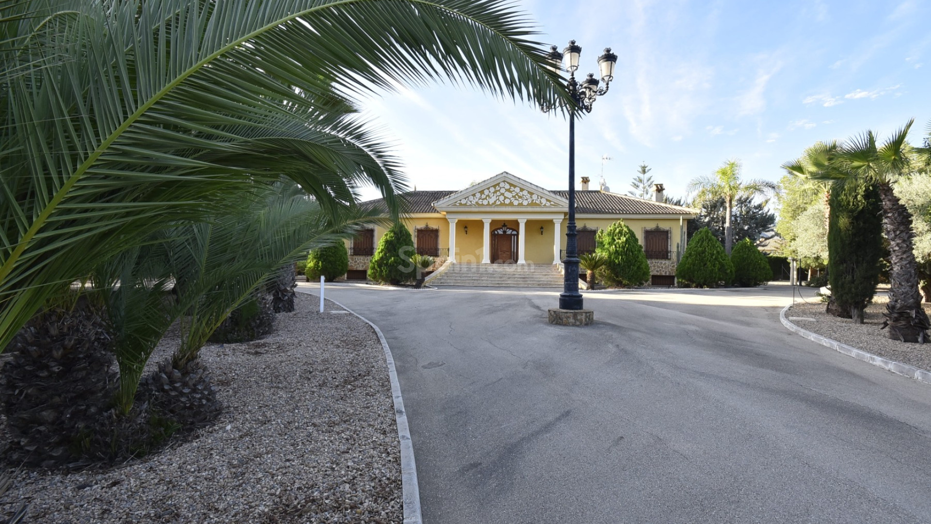 Bruktbolig - Landeiendom/Finca -
La Matanza