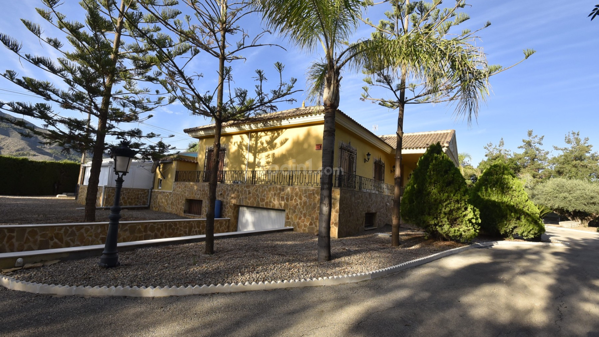 Bruktbolig - Landeiendom/Finca -
La Matanza