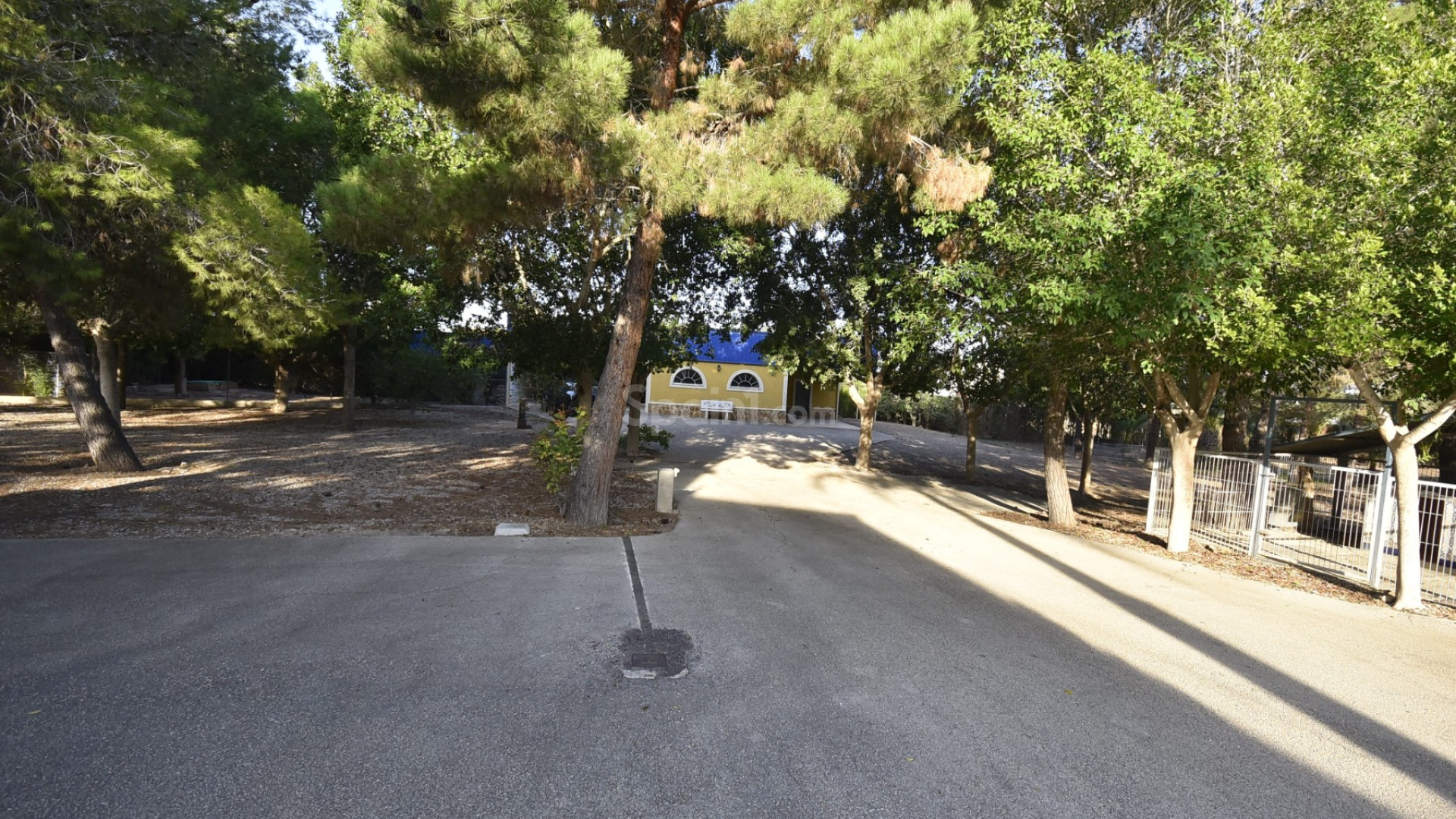 Bruktbolig - Landeiendom/Finca -
La Matanza
