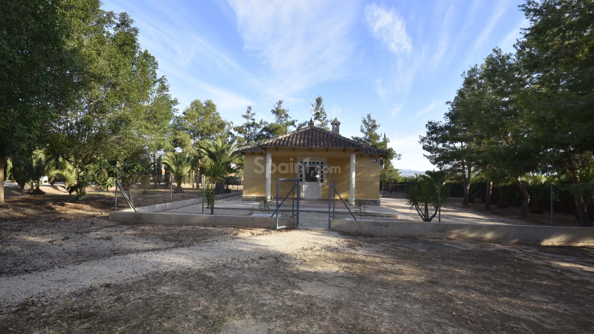Bruktbolig - Landeiendom/Finca -
La Matanza