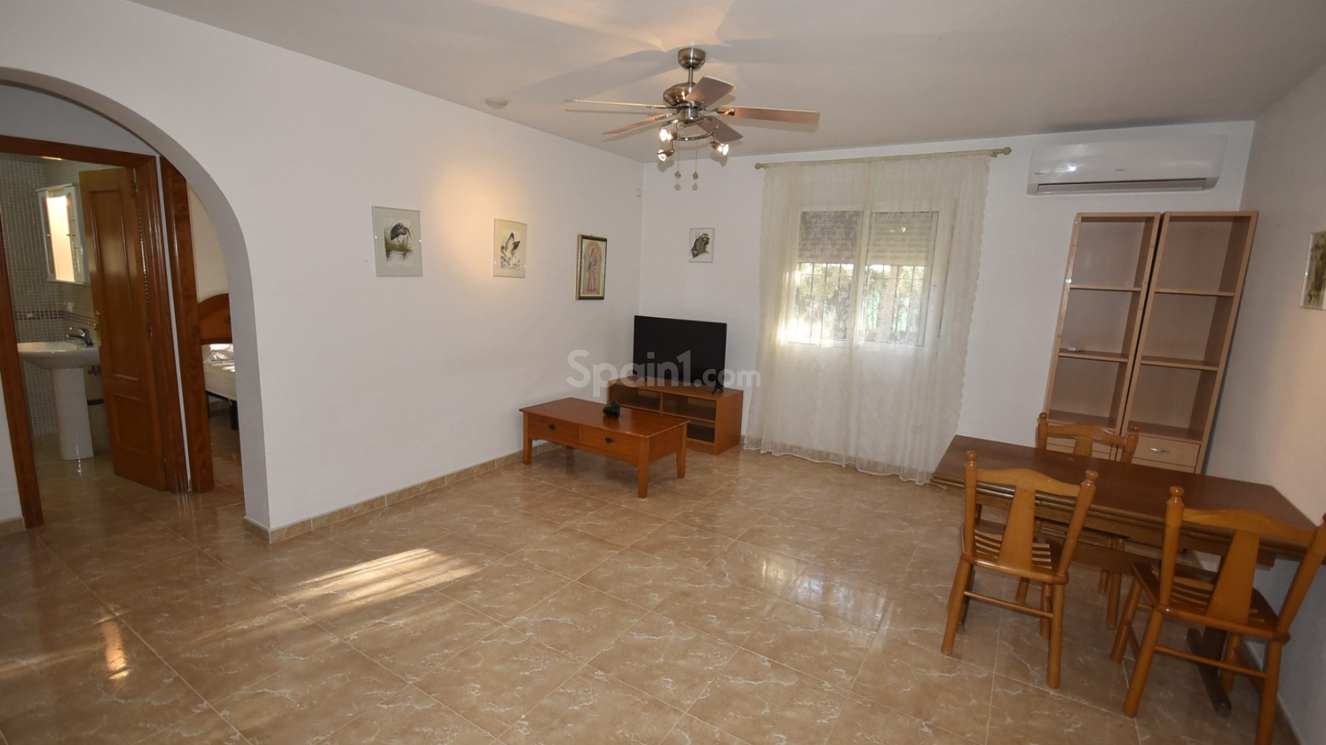 Bruktbolig - Landeiendom/Finca -
La Matanza