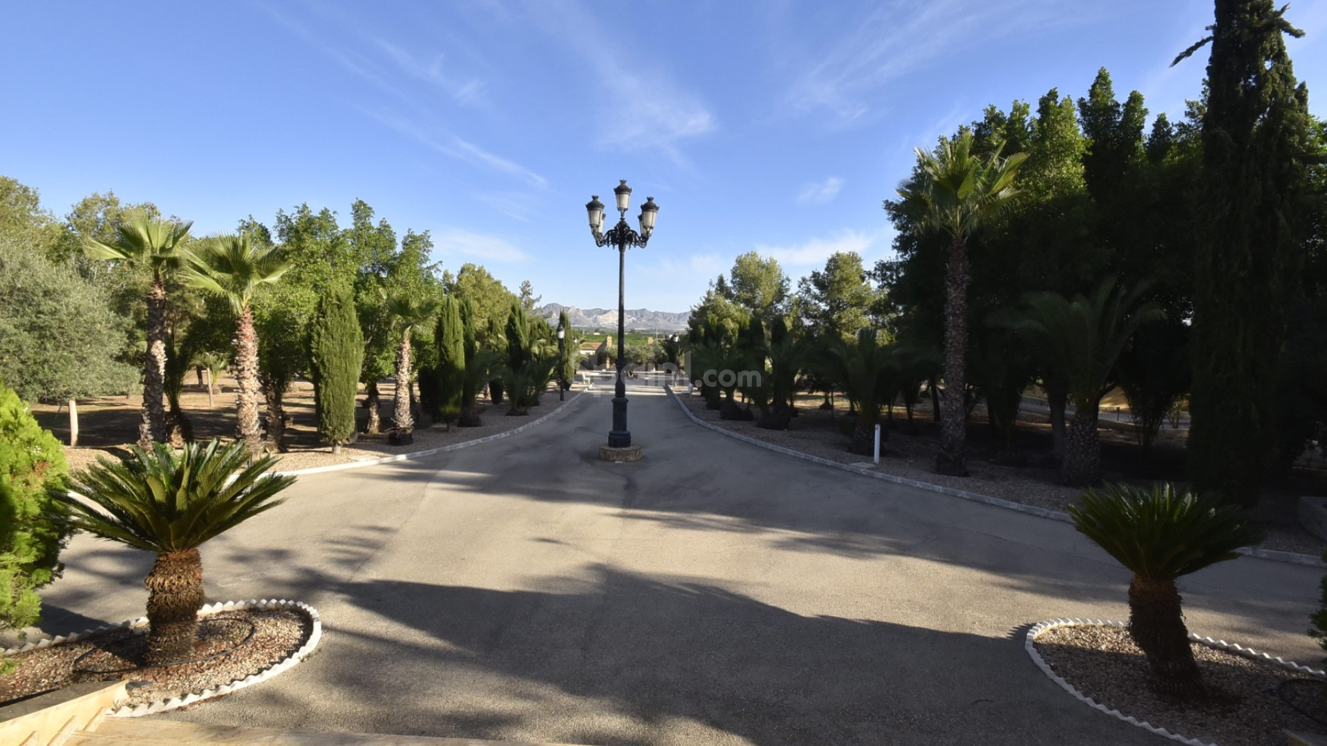 Bruktbolig - Landeiendom/Finca -
La Matanza