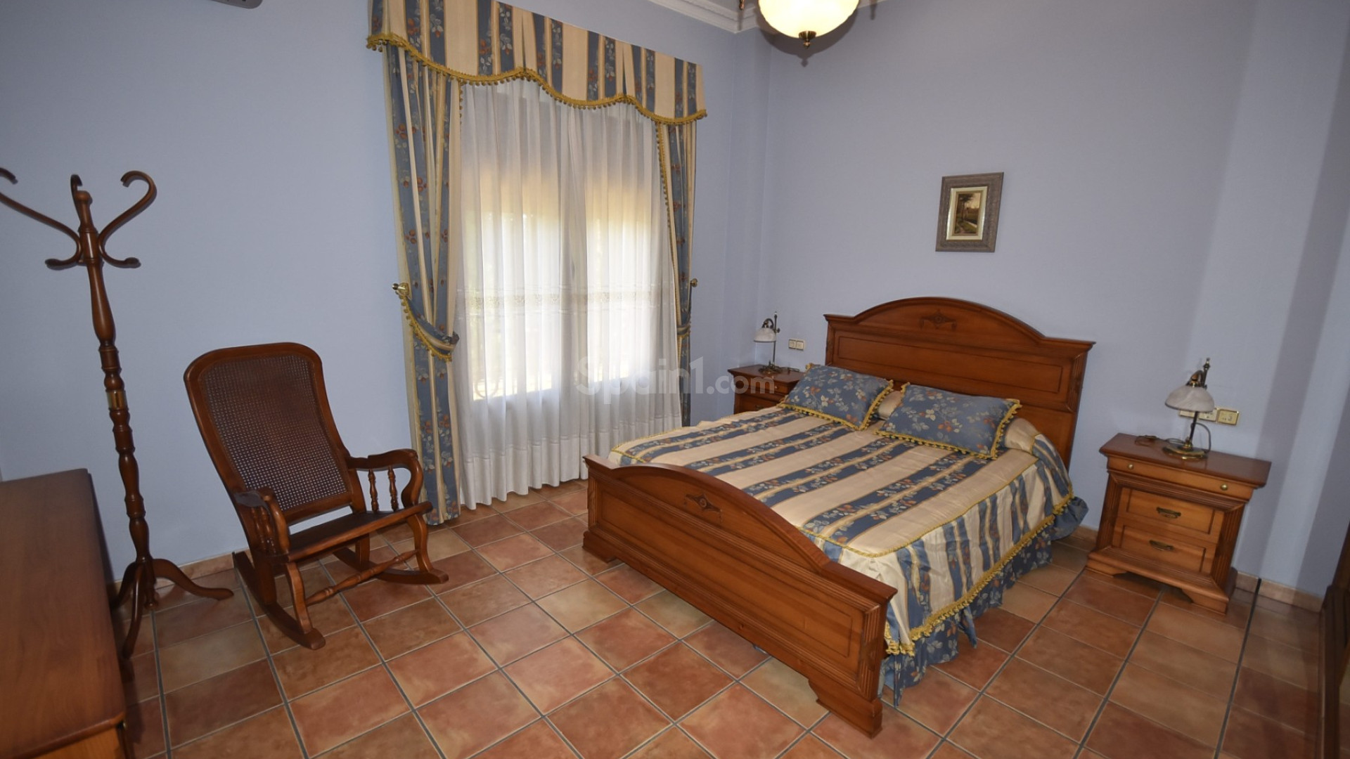 Bruktbolig - Landeiendom/Finca -
La Matanza
