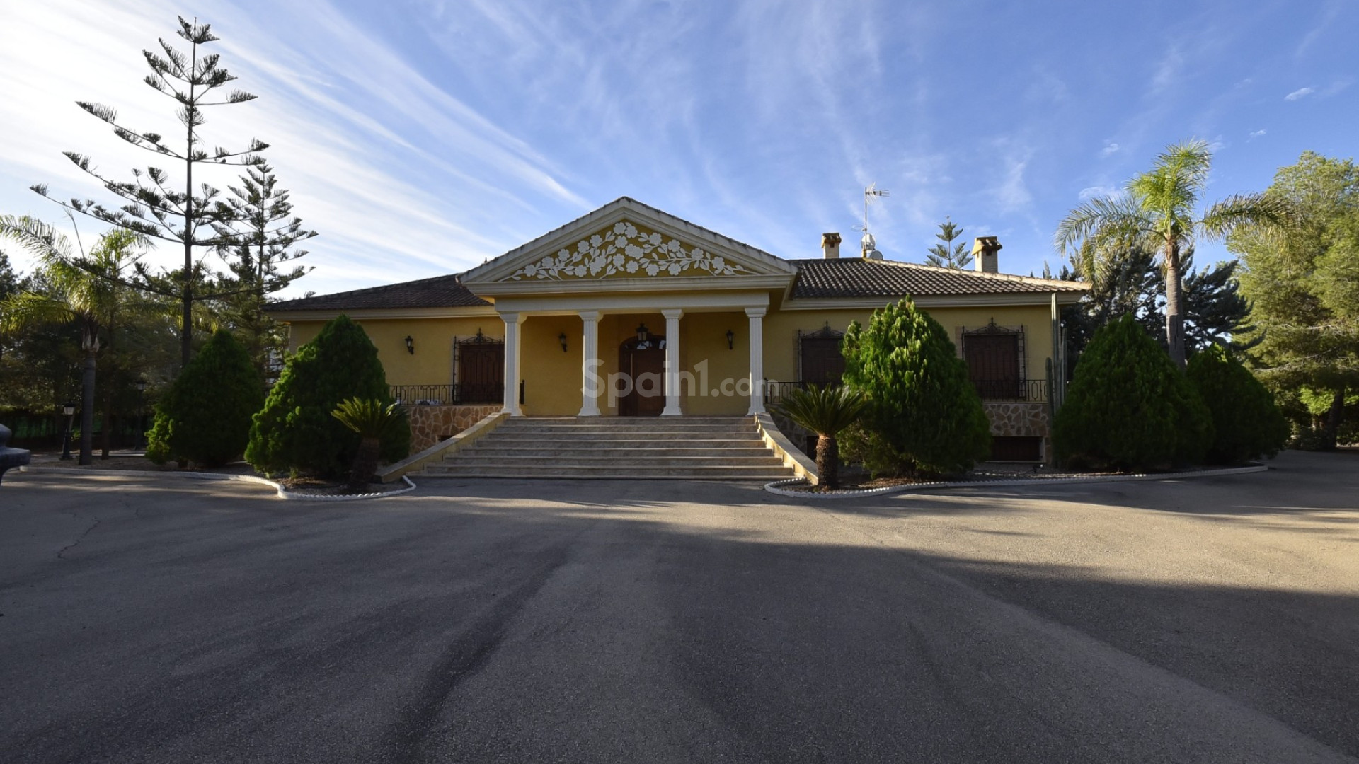 Bruktbolig - Landeiendom/Finca -
La Matanza
